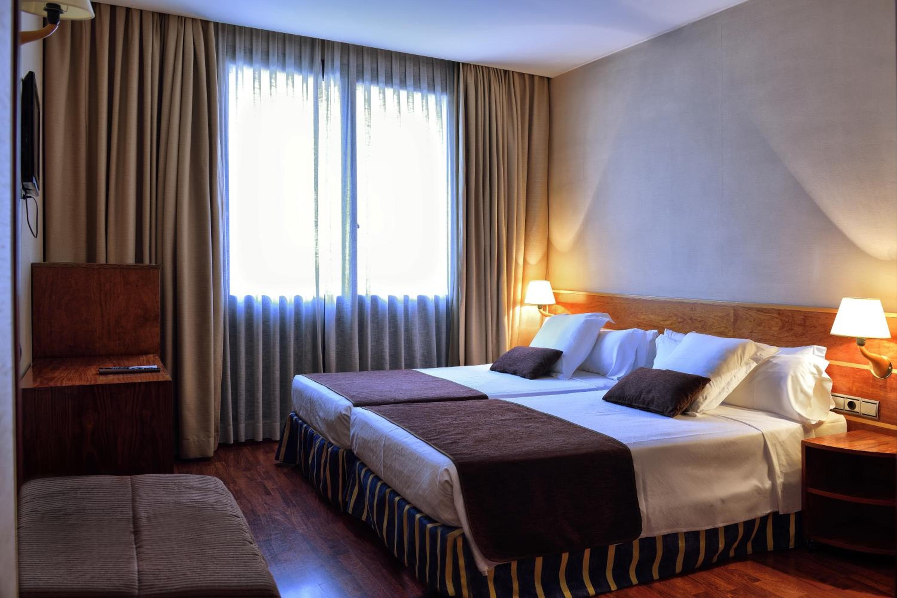 ITC Barcelona By Soho Boutique — 4