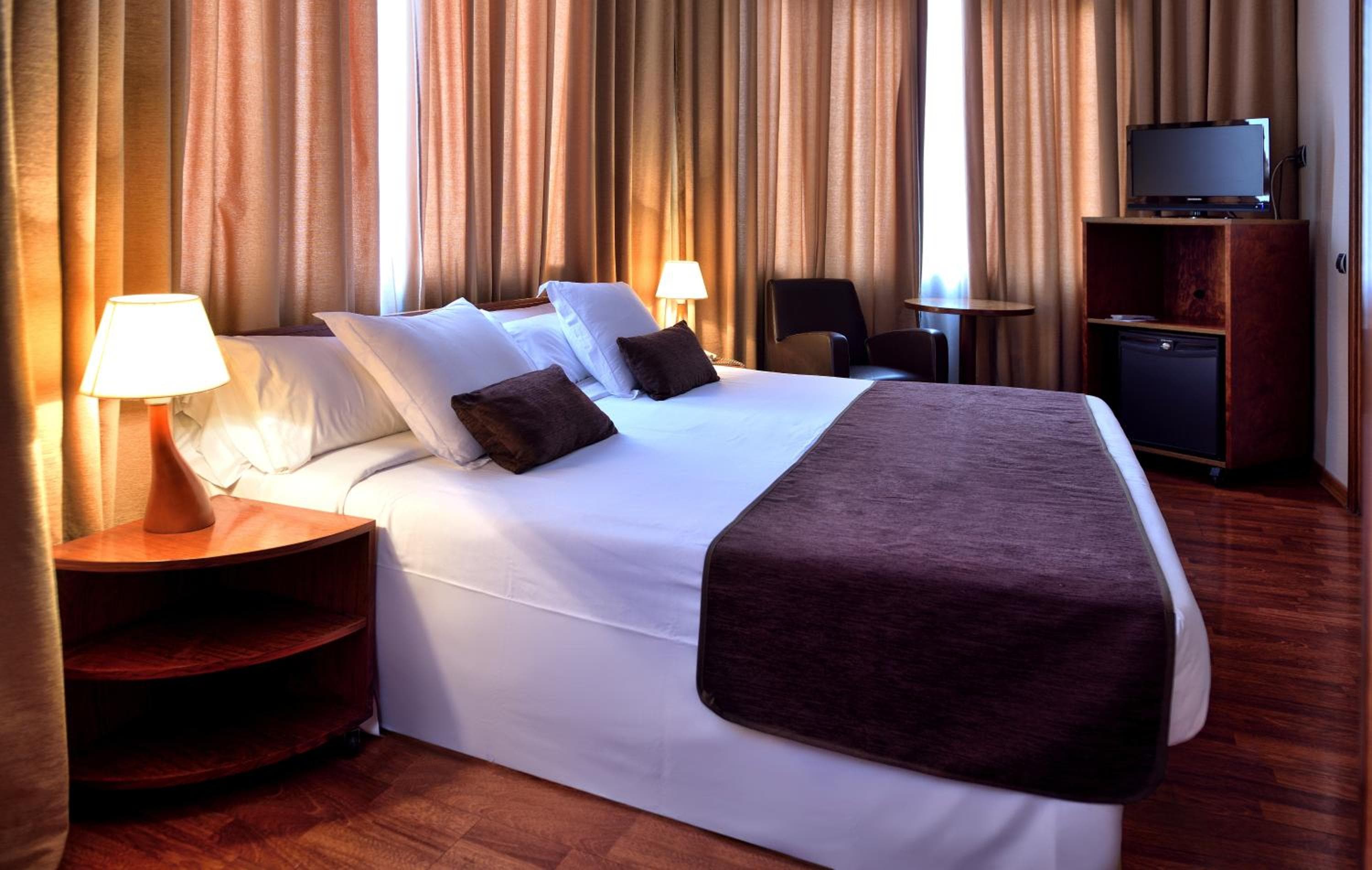 ITC Barcelona By Soho Boutique — 13