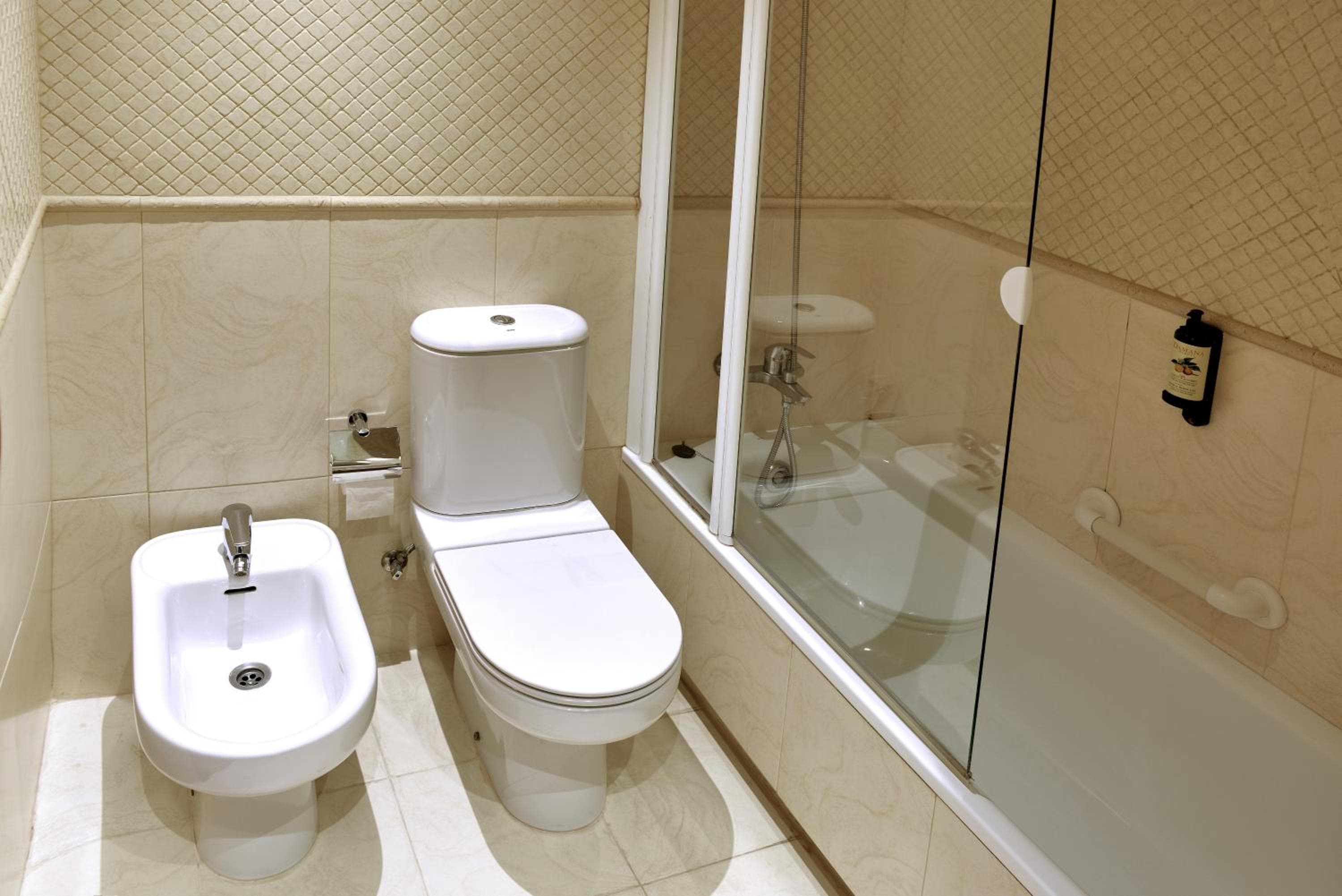 ITC Barcelona By Soho Boutique — 17