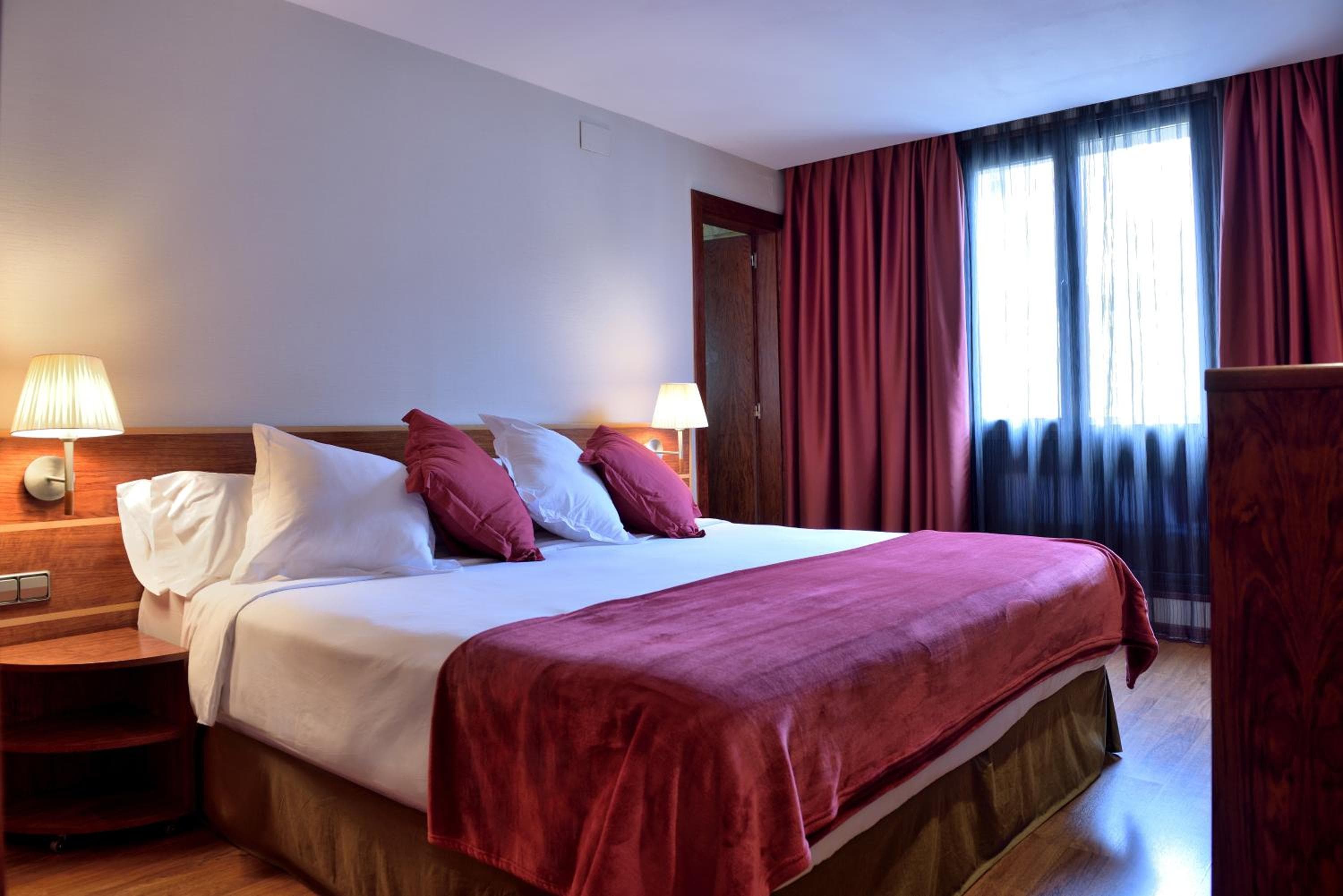 ITC Barcelona By Soho Boutique — 3
