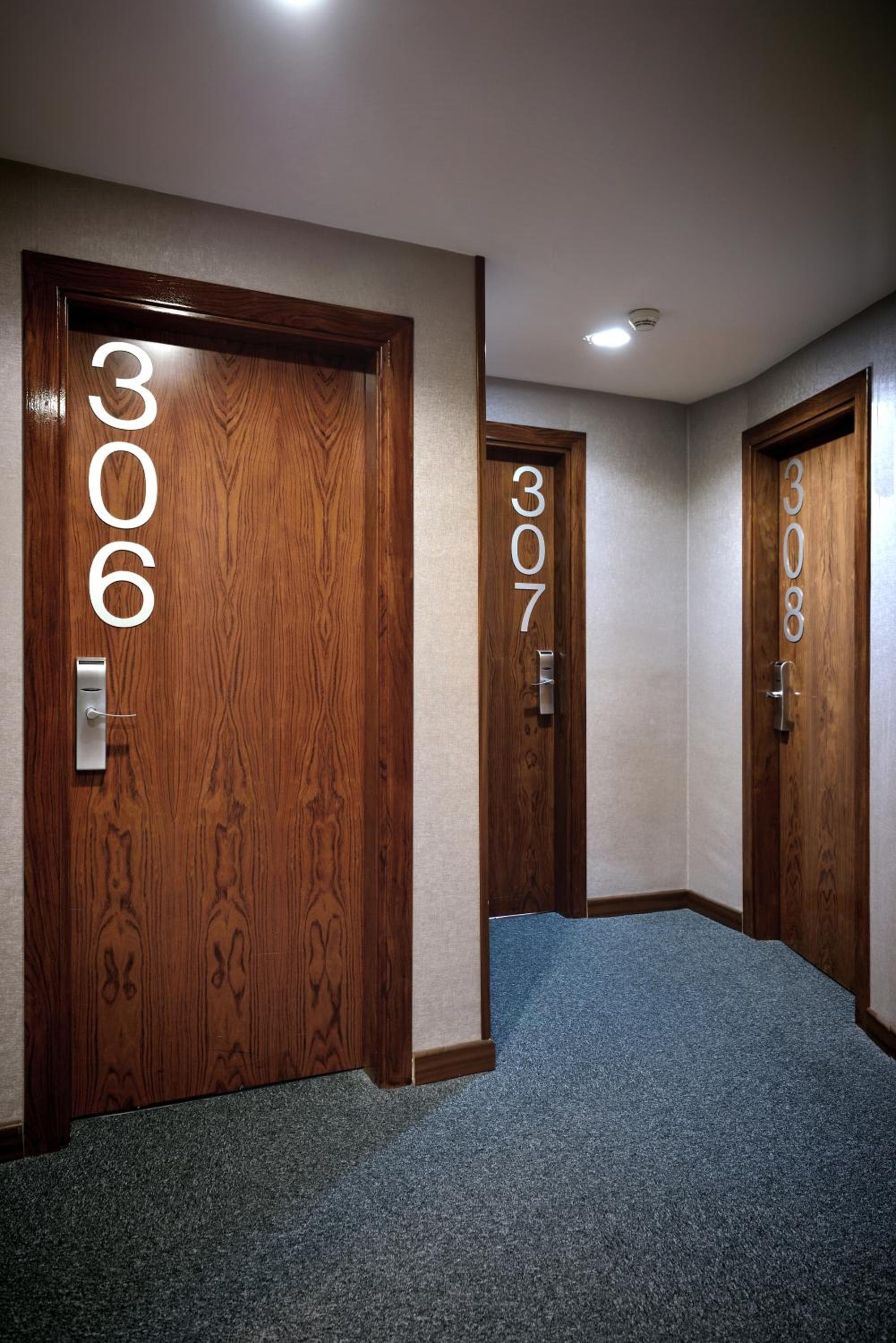 ITC Barcelona By Soho Boutique — 20
