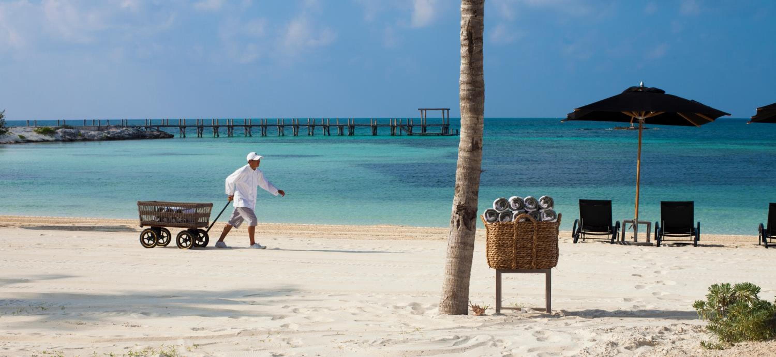 NIZUC Resort & Spa — 25