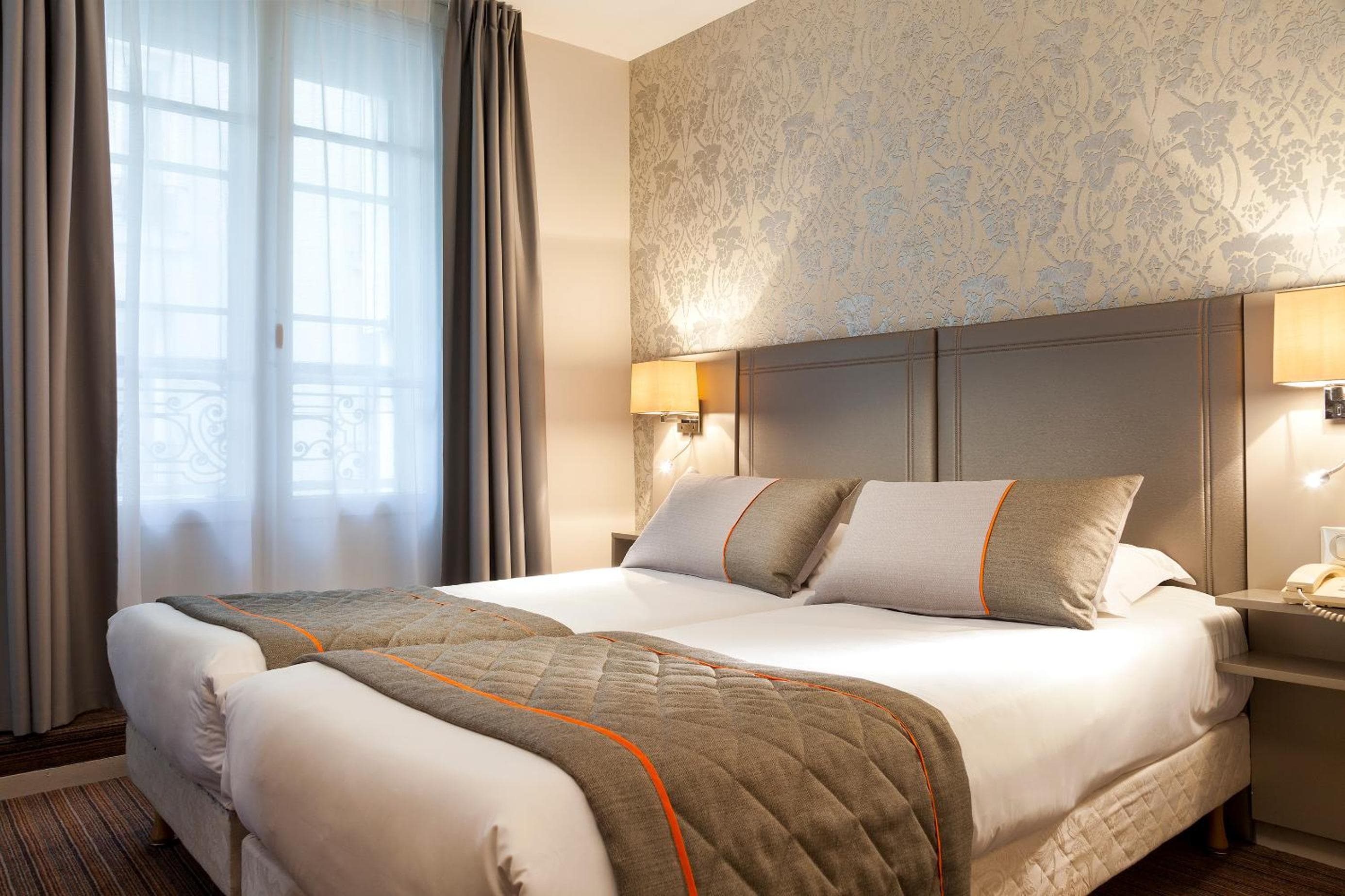 Timhotel Montmartre — 11