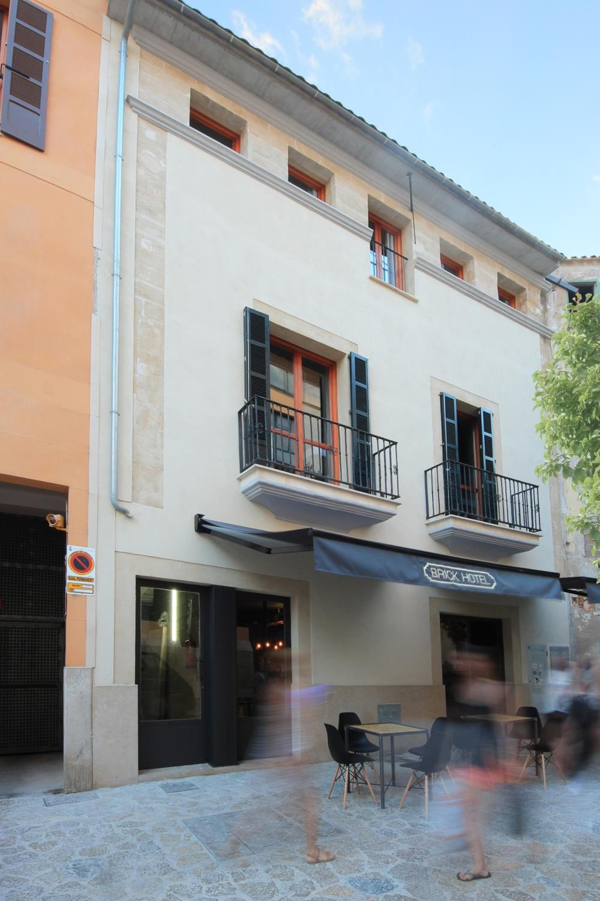 Brick Palma - Turismo de Interior — 17