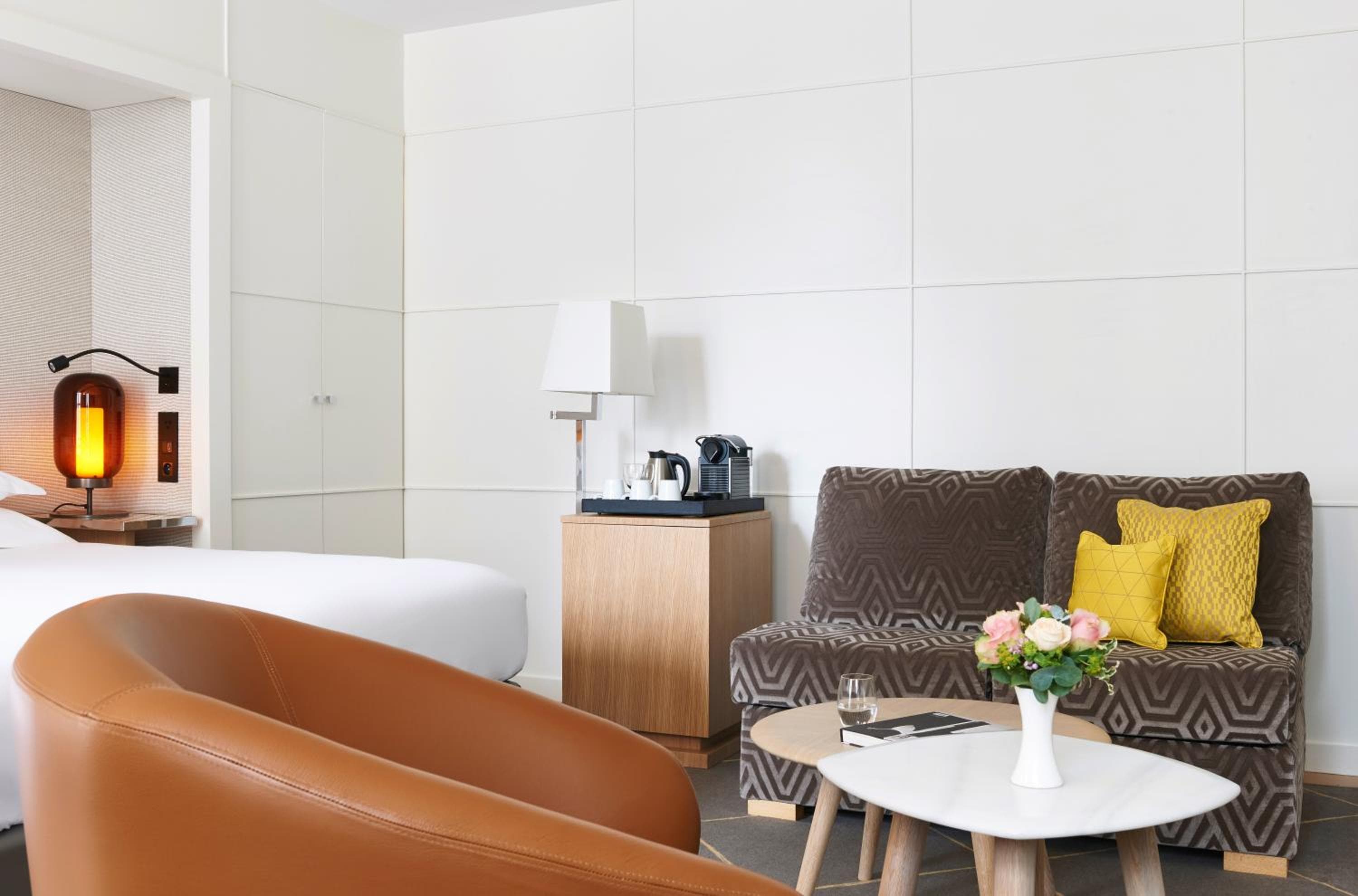 Hotel Opéra Richepanse — 6