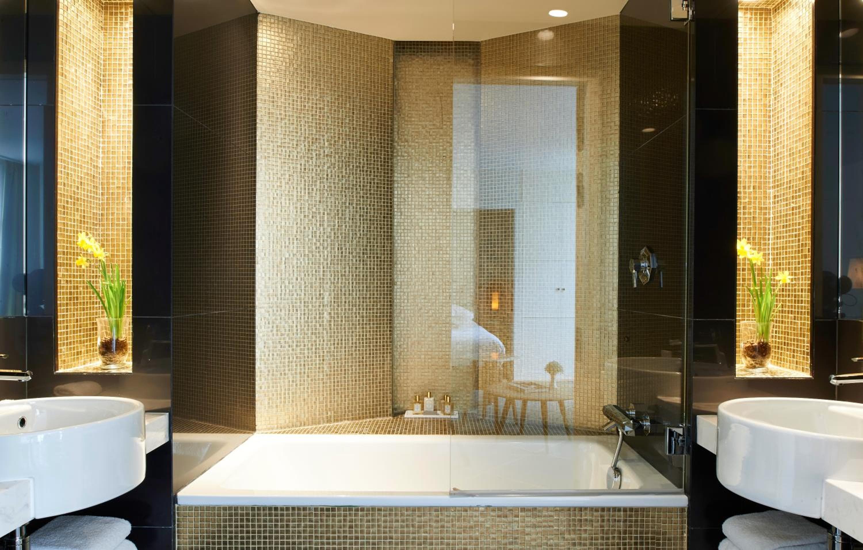 Hotel Opéra Richepanse — 7