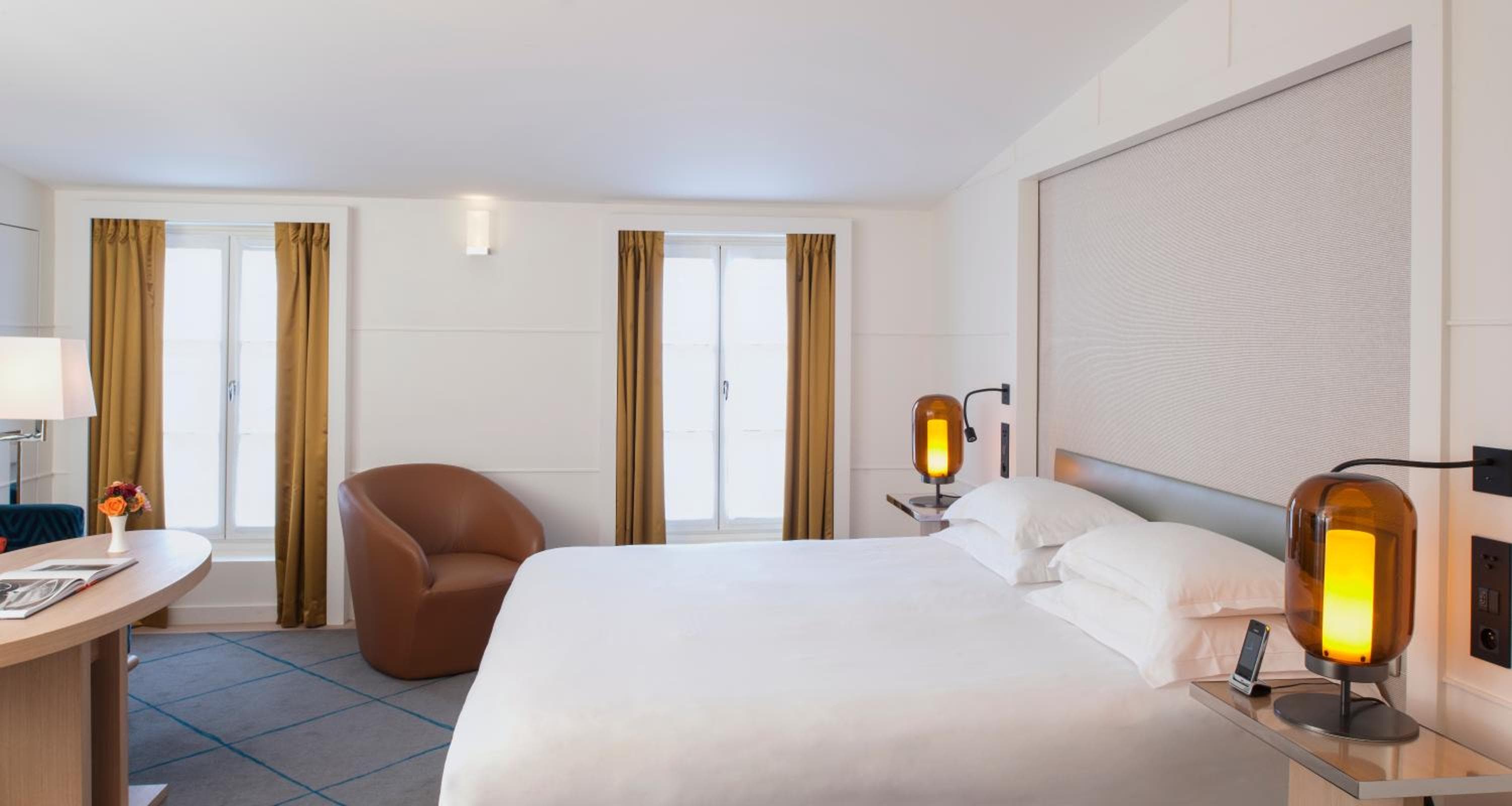 Hotel Opéra Richepanse — 2