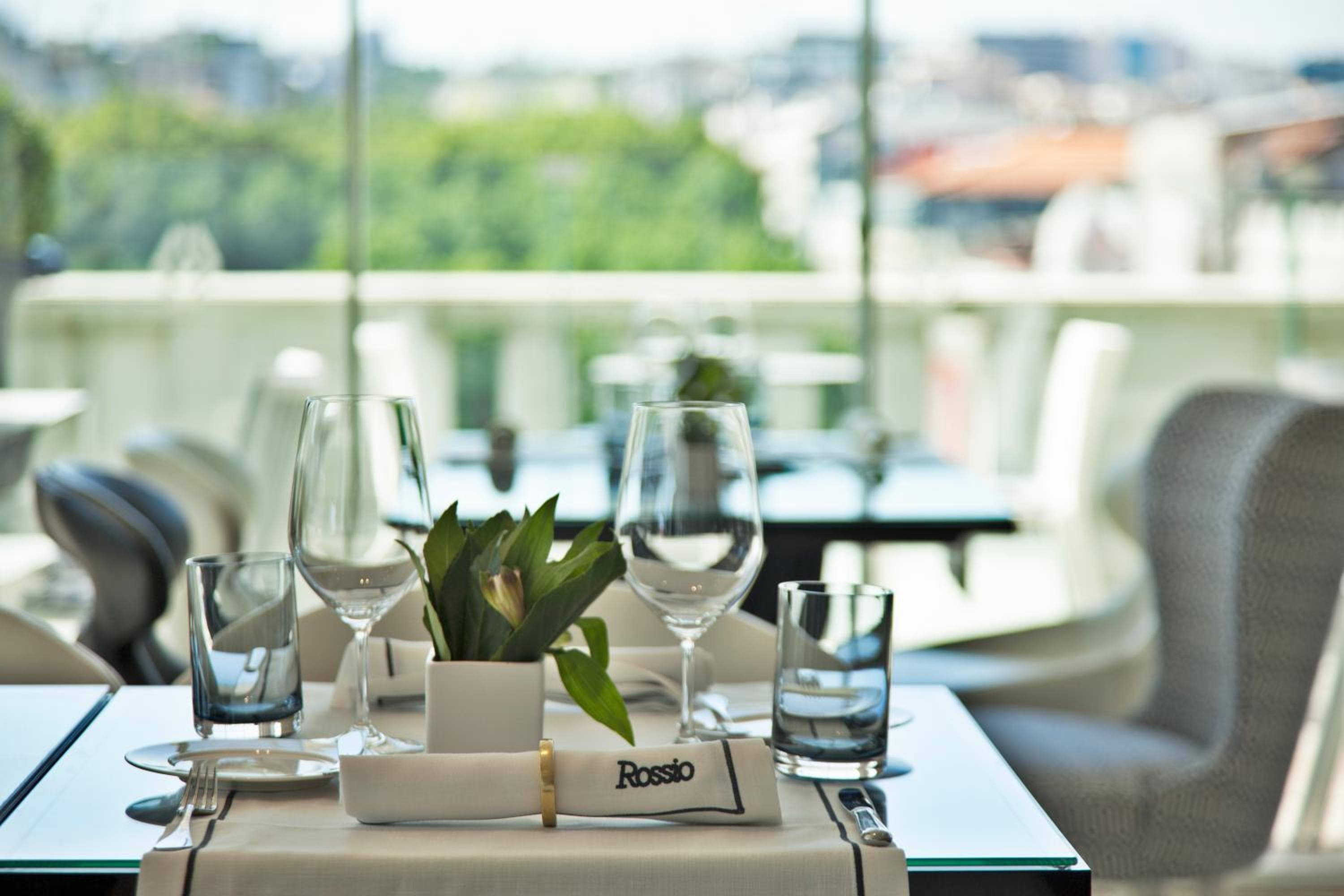 Altis Avenida Hotel, a member of Preferred Hotels & Resorts — 26
