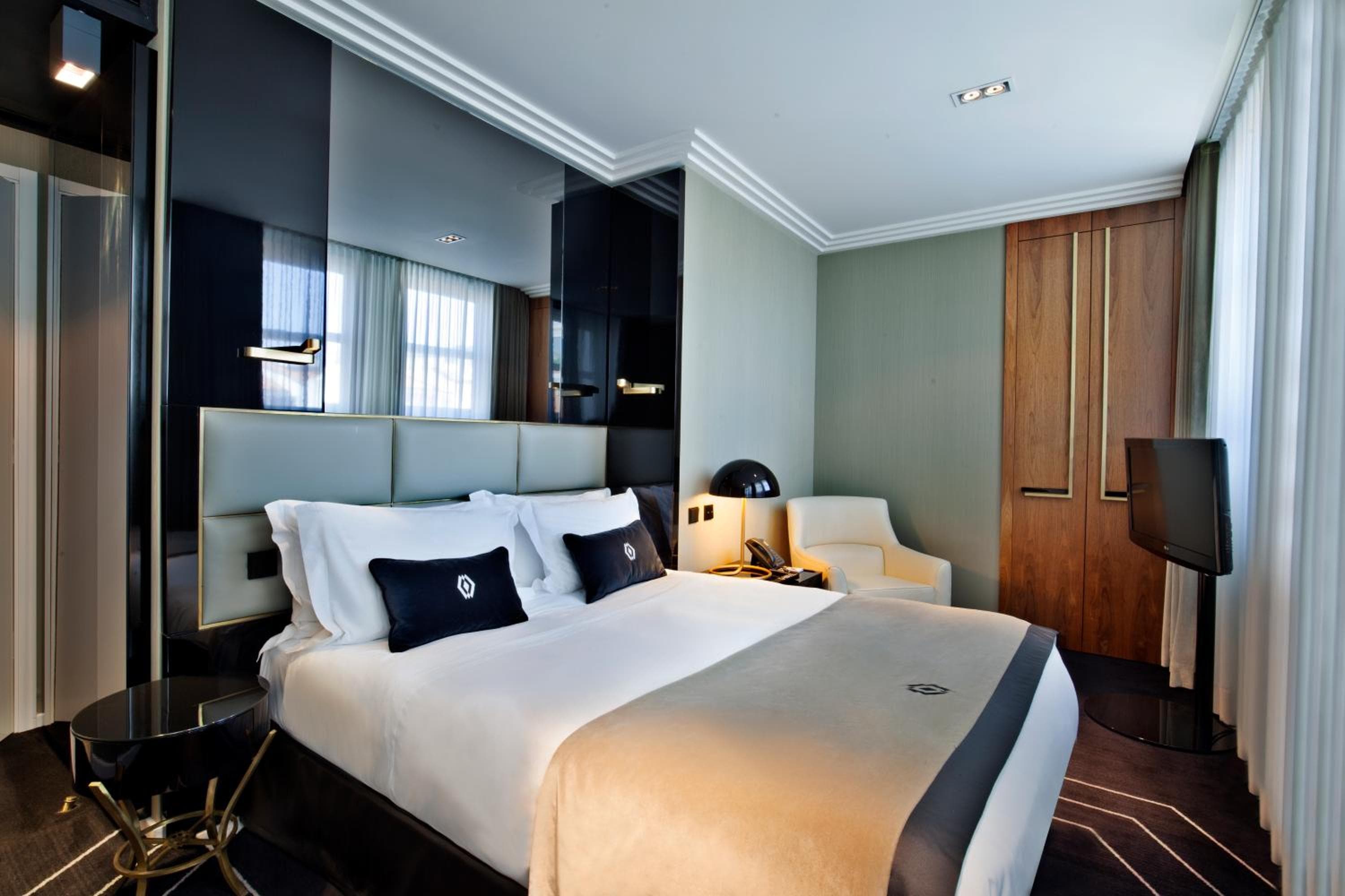 Altis Avenida Hotel — 26