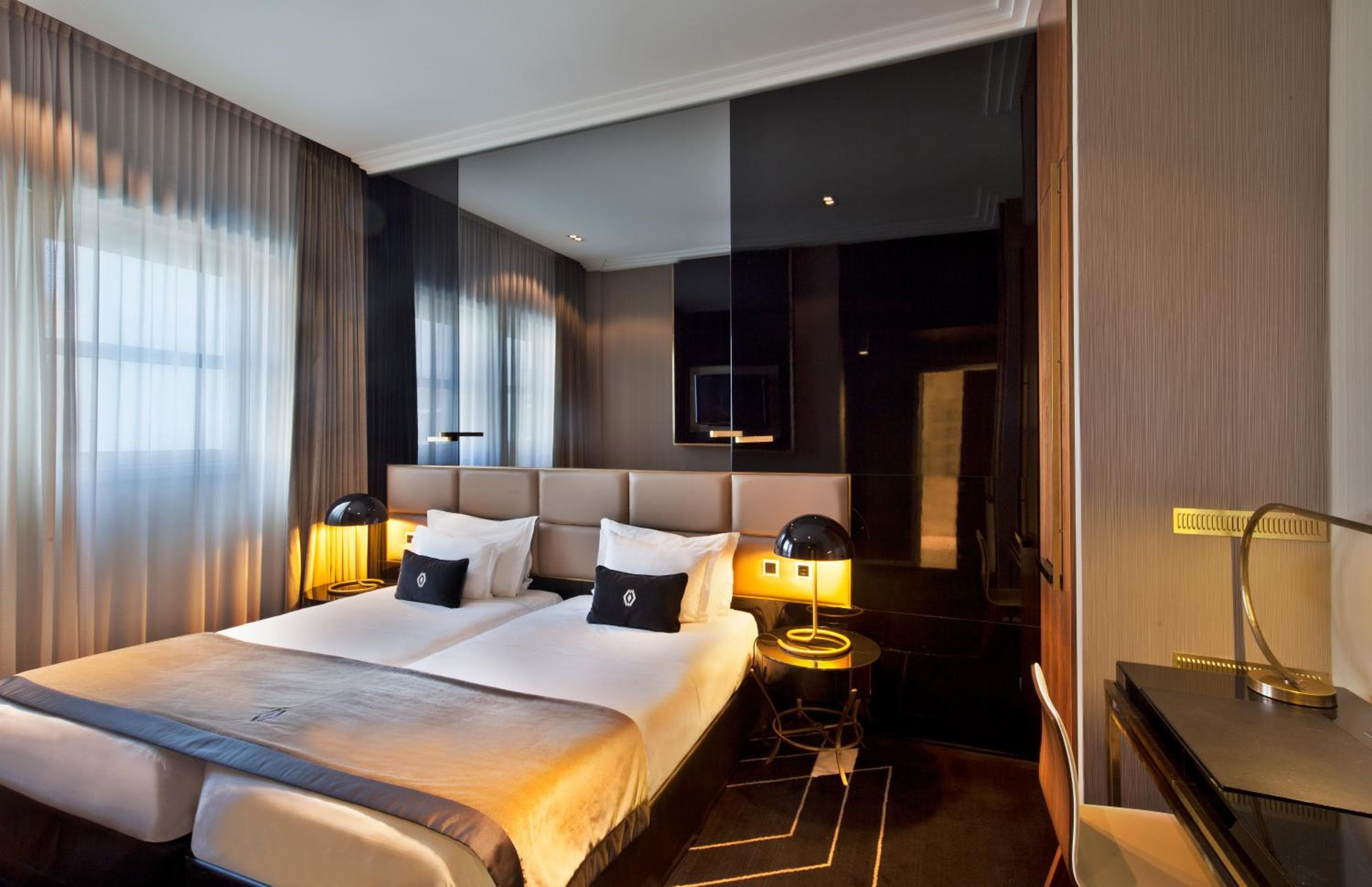 Altis Avenida Hotel — 24