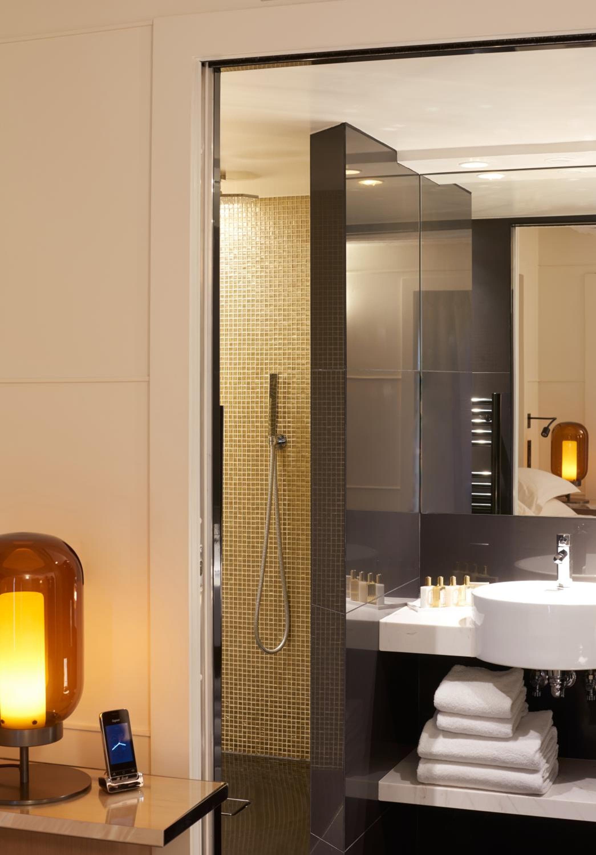 Hotel Opéra Richepanse — 10