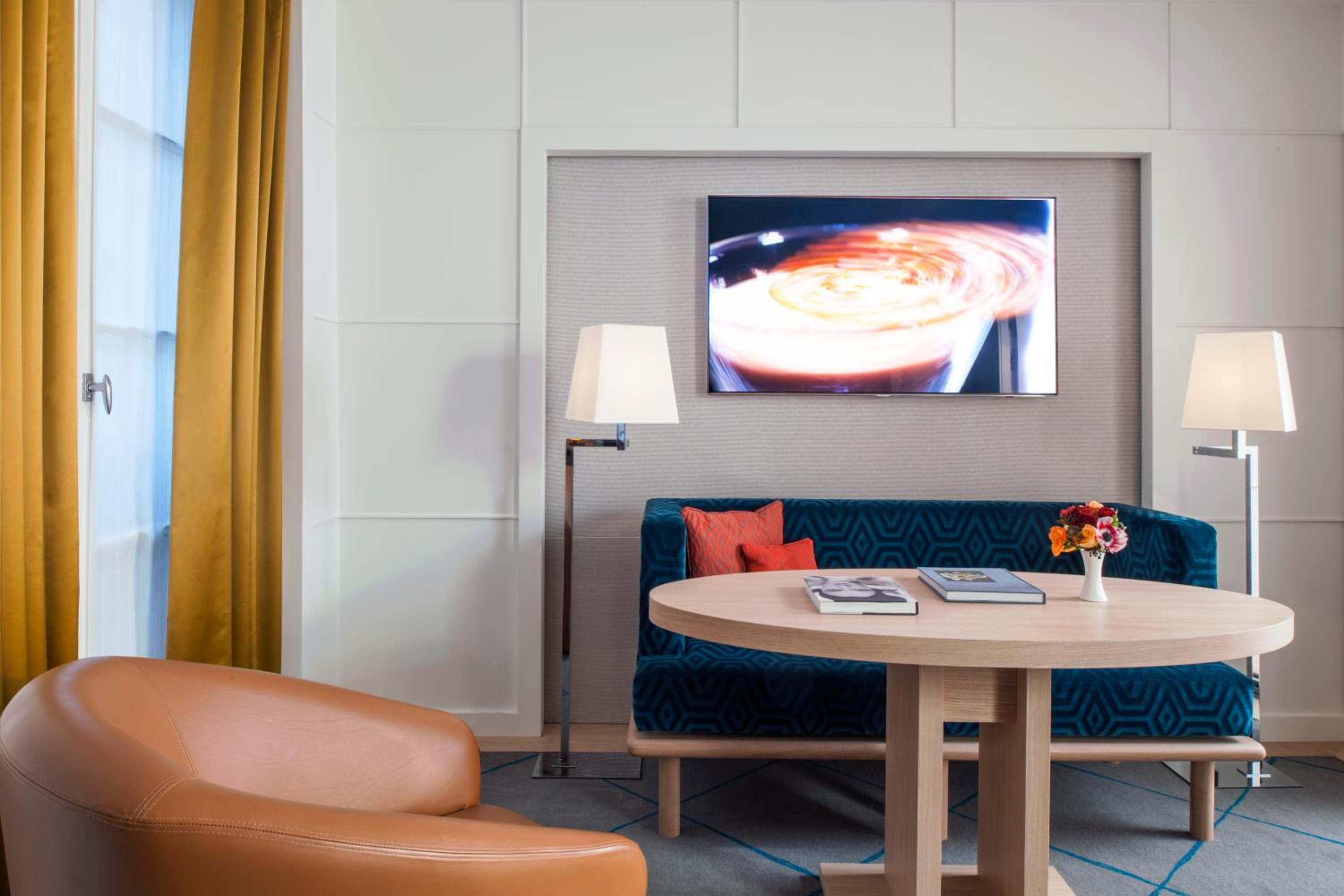 Hotel Opéra Richepanse — 9