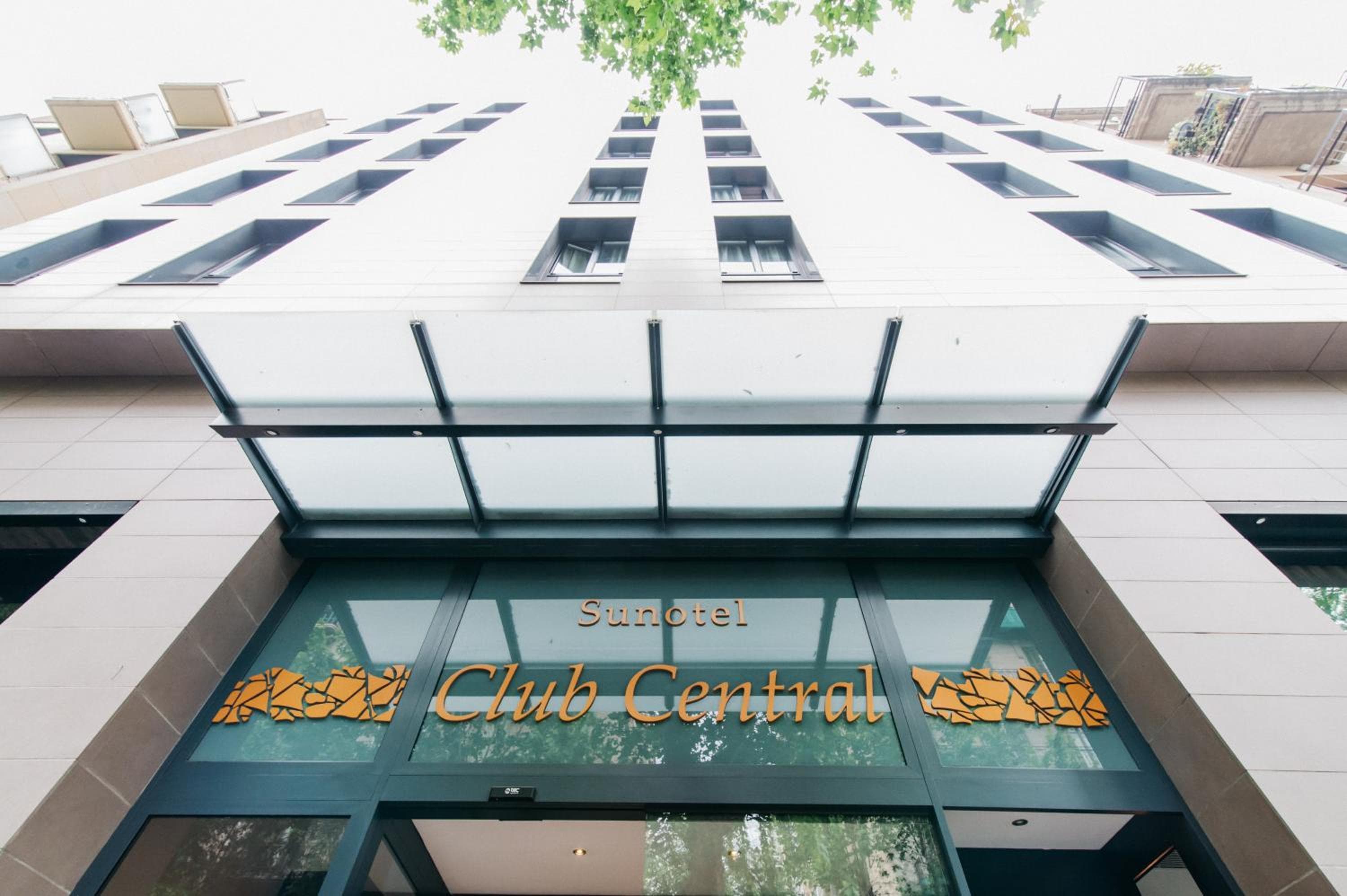 Sunotel Club Centrale — 3