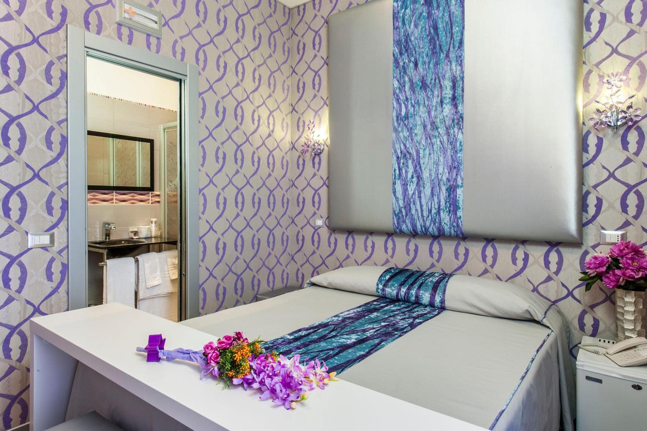 Hotel Relais Dei Papi — 11