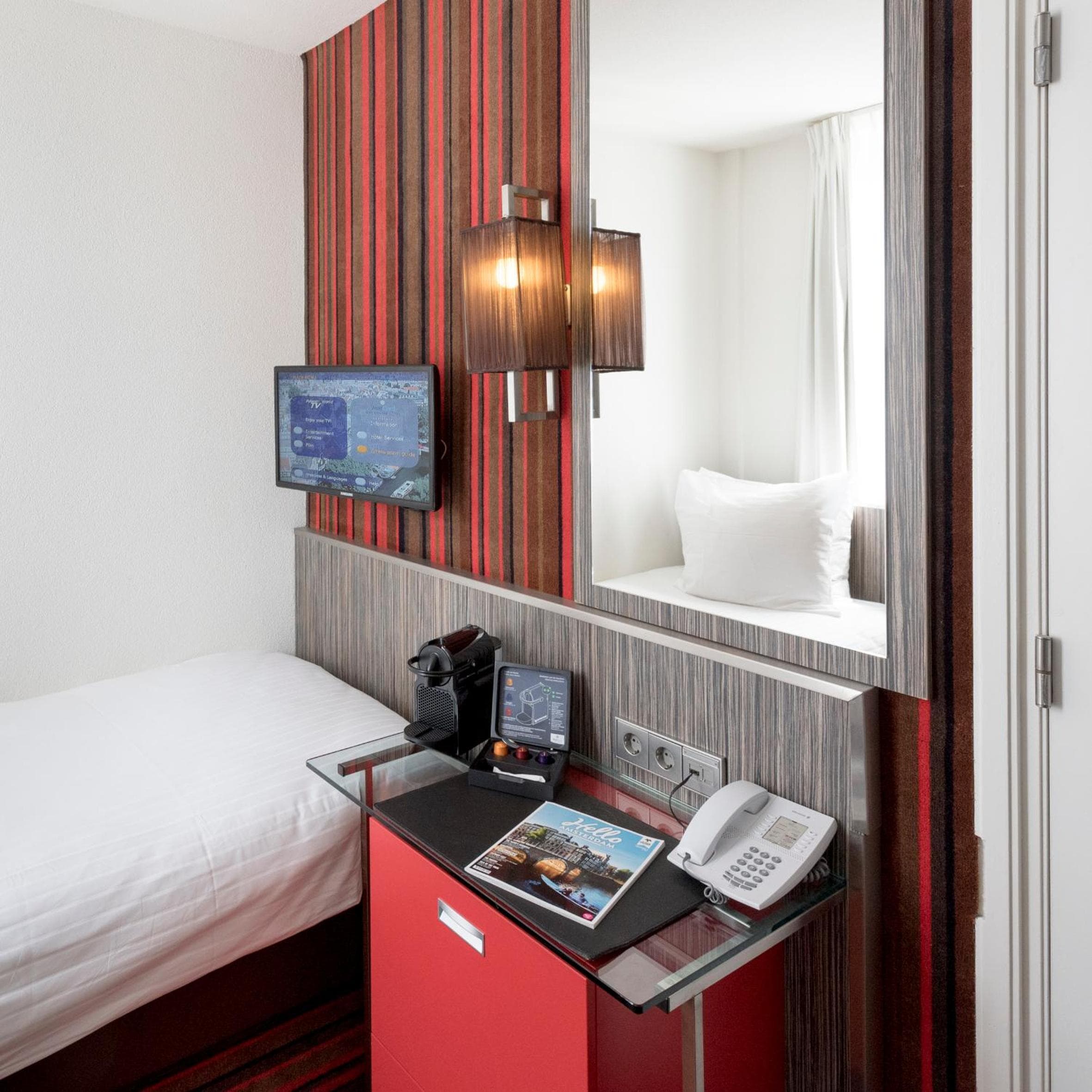 WestCord City Centre Hotel — 10