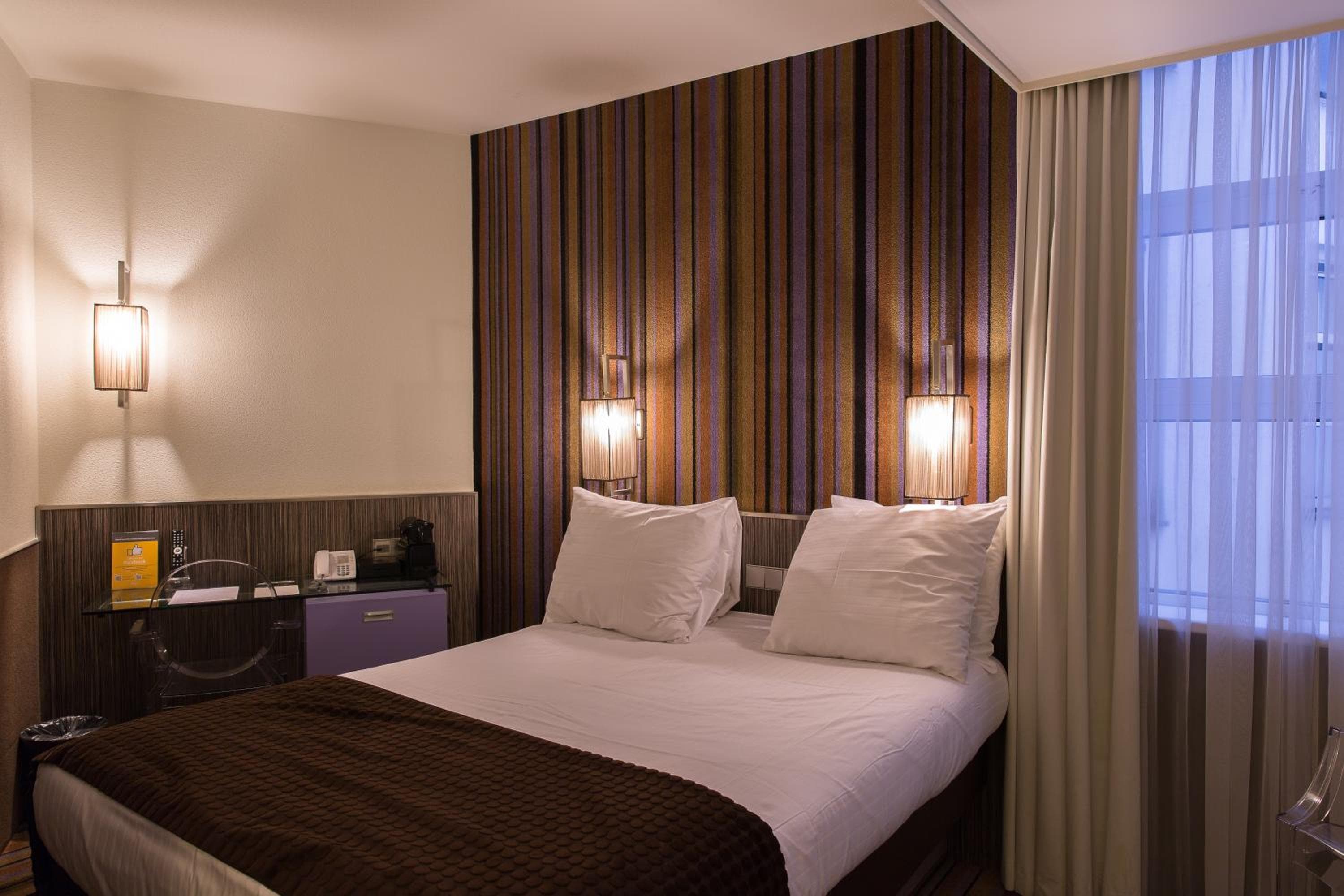 WestCord City Centre Hotel — 8