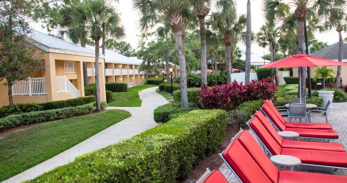 Wyndham Orlando Resort International Drive — 30