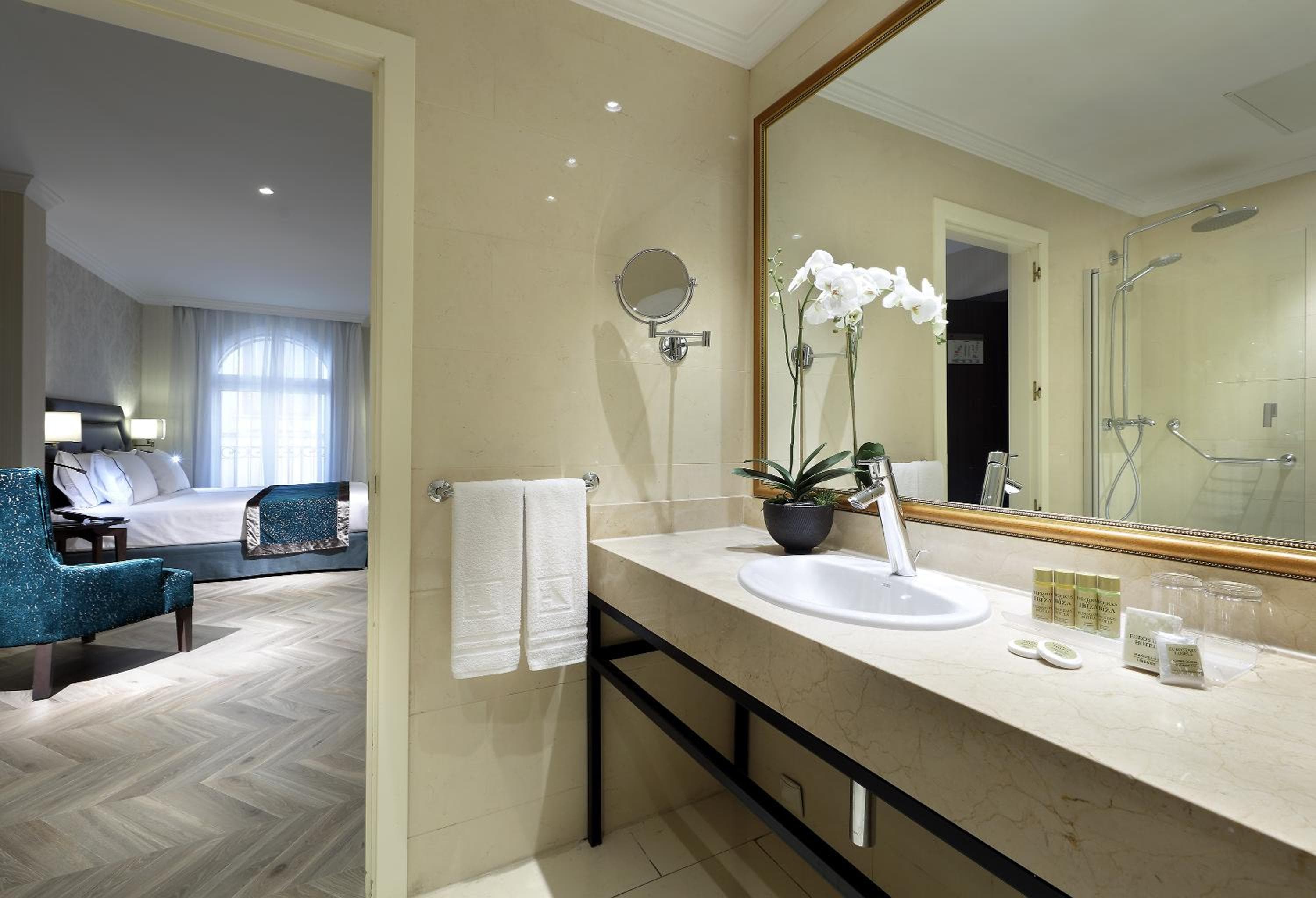 Eurostars Casa de la Lírica — 10