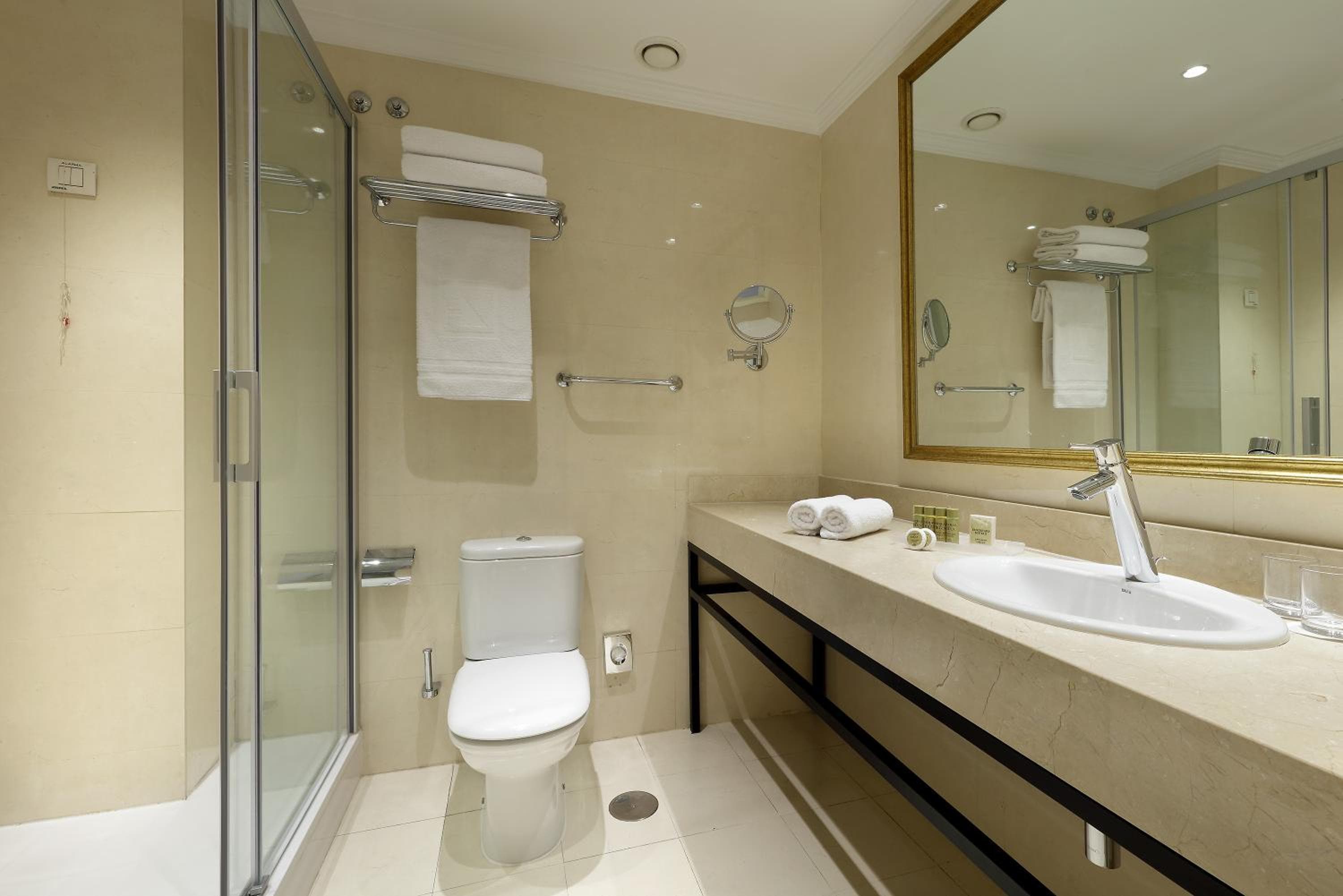 Eurostars Casa de la Lírica — 14