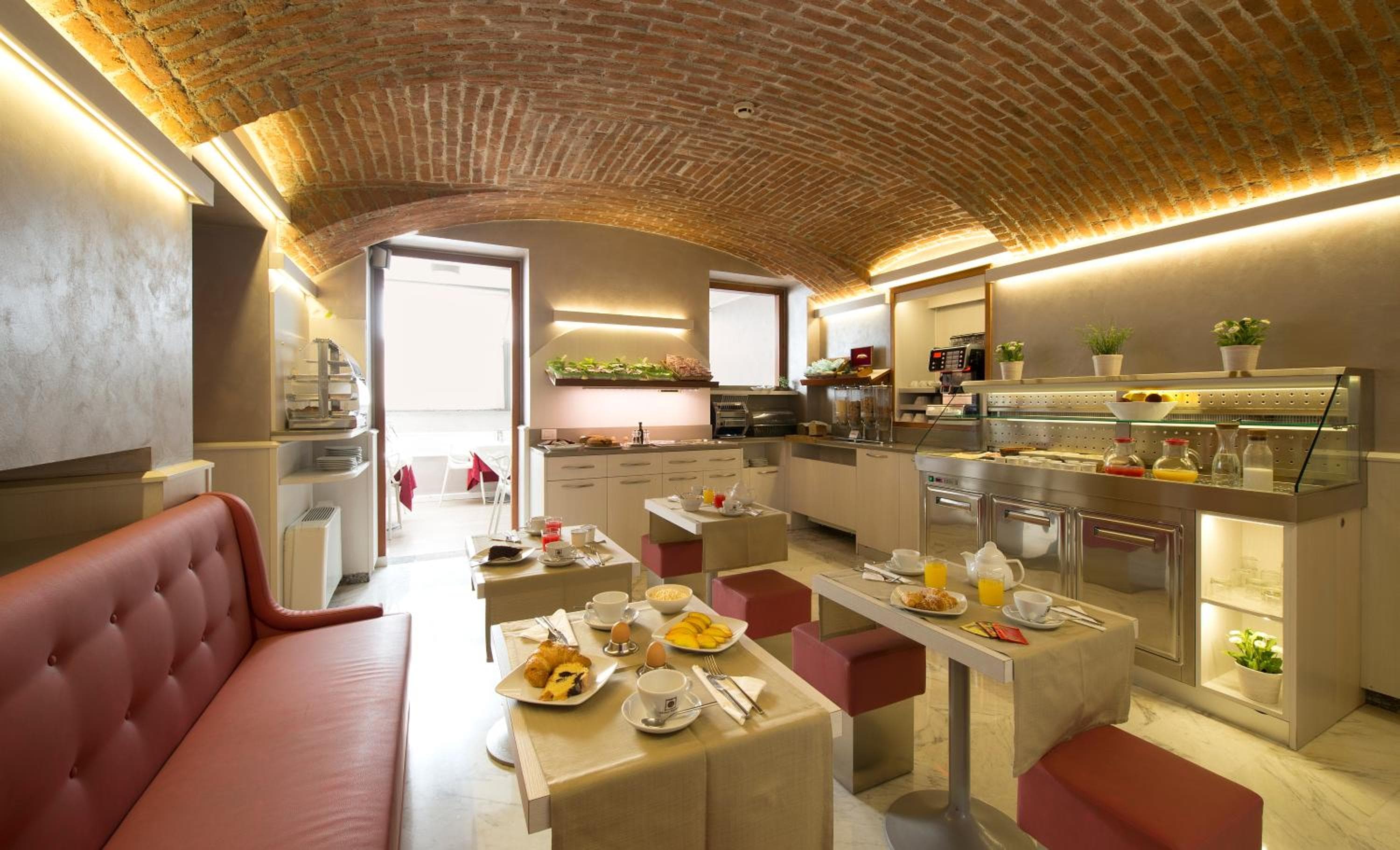 Hotel Ideale — 27