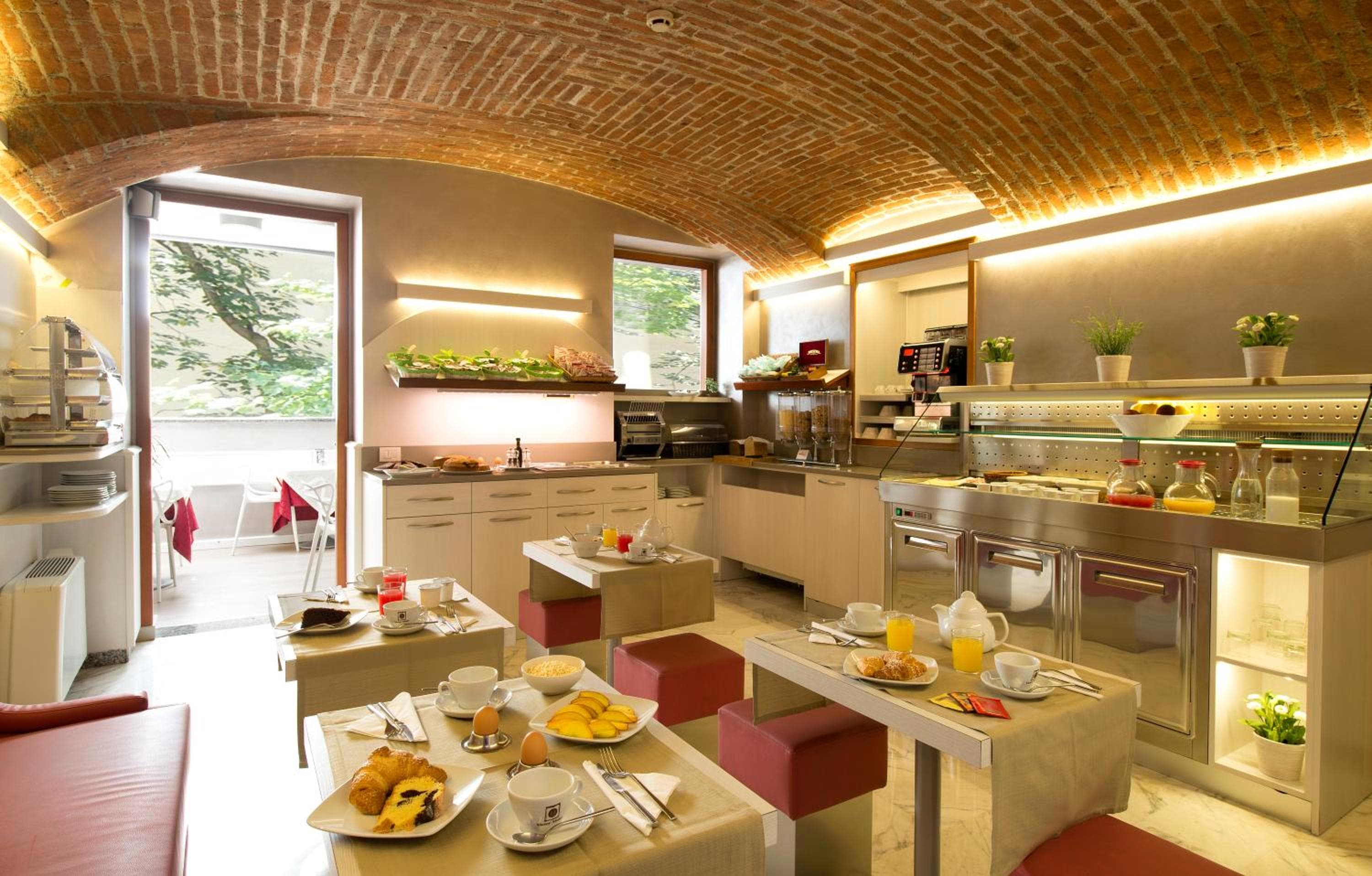 Hotel Ideale — 25