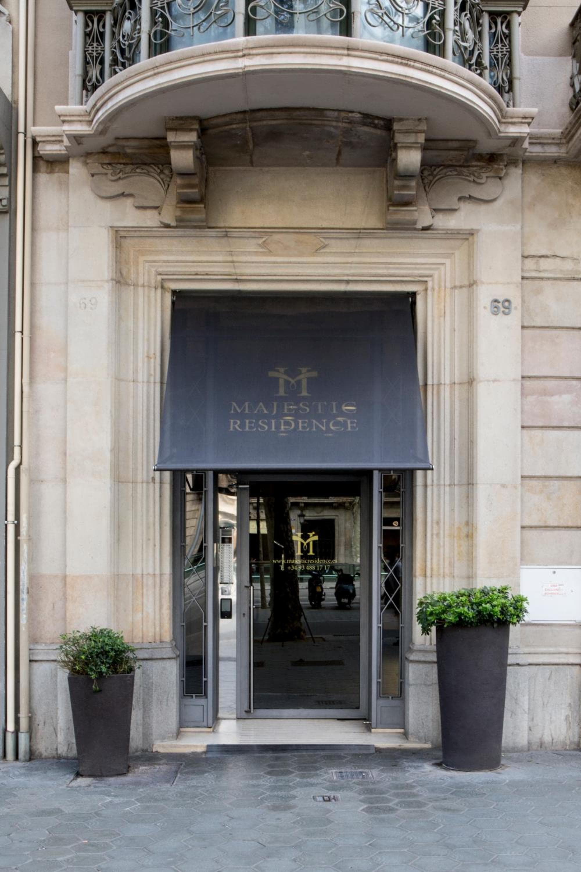 Majestic Hotel & Spa Barcelona GL — 25
