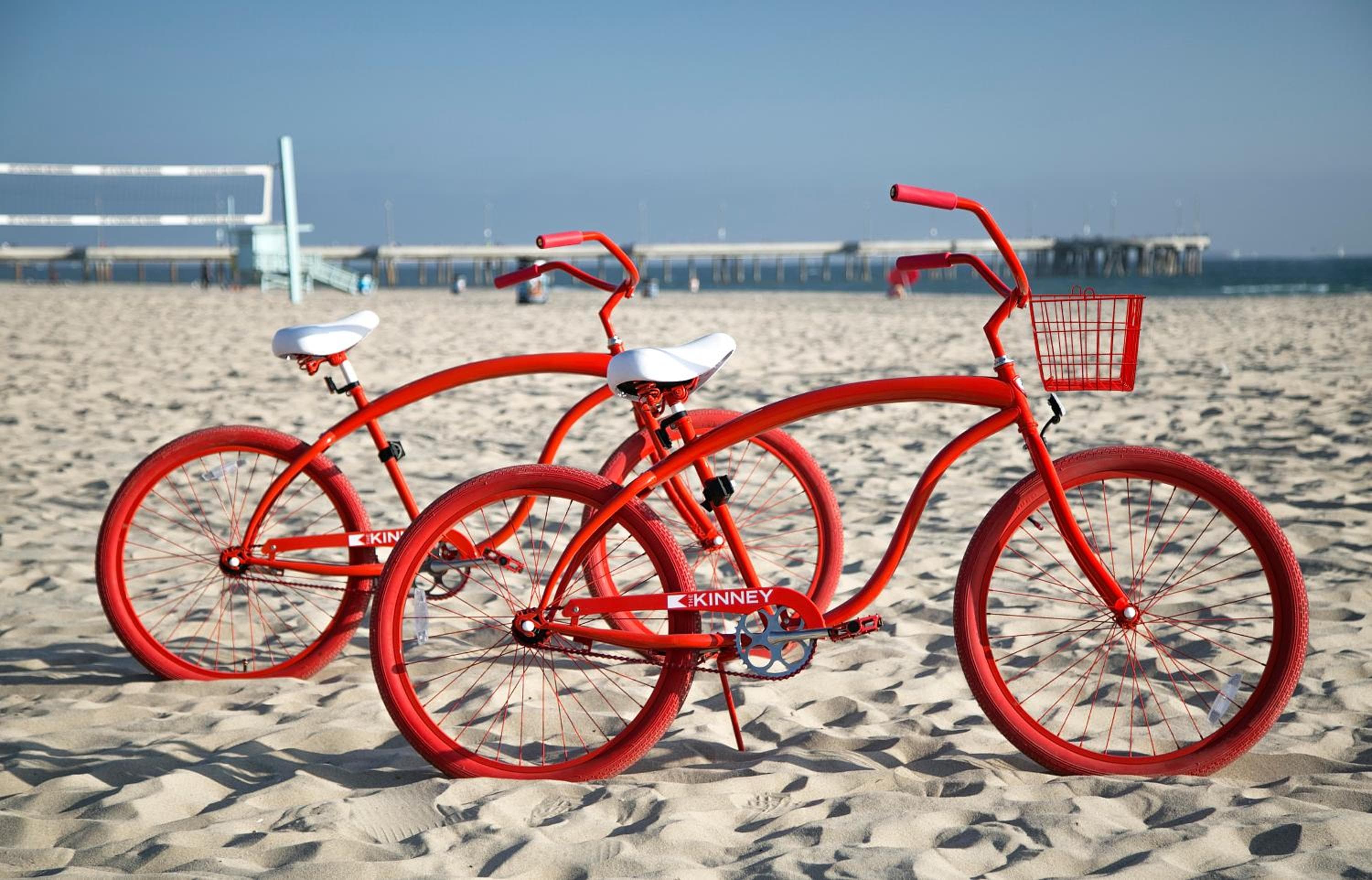 El Kinney - Playa Venecia — 23