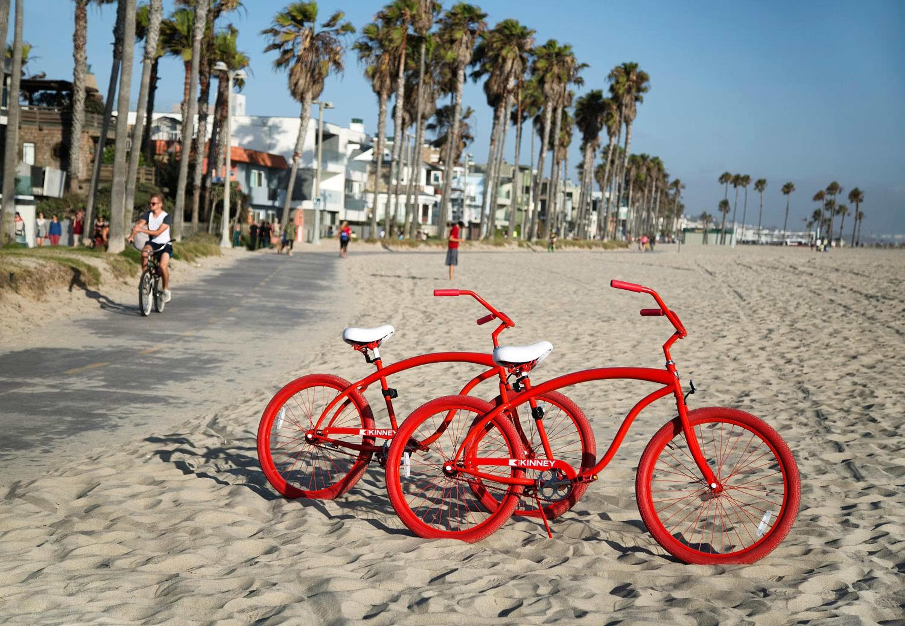 El Kinney - Playa Venecia — 9