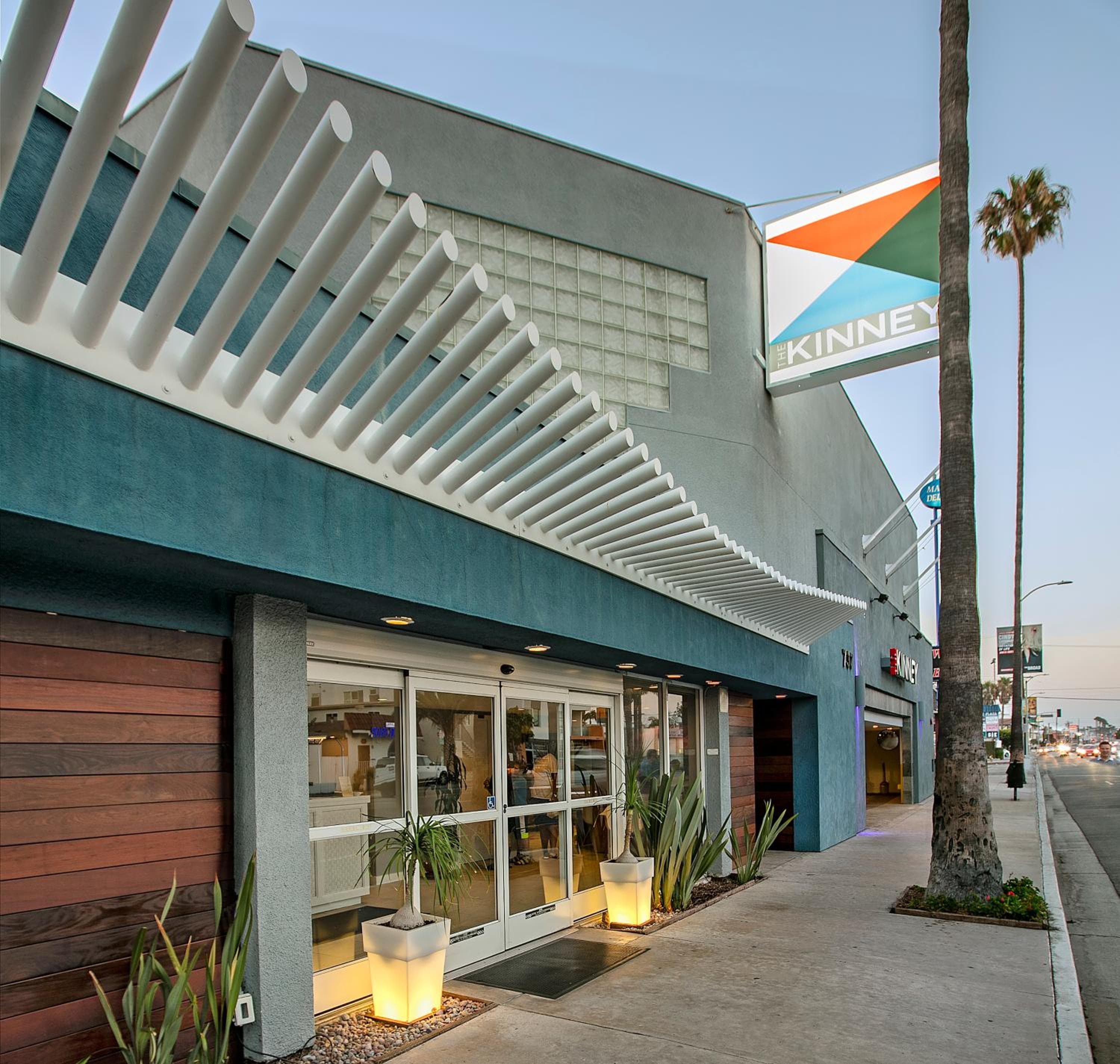 El Kinney - Playa Venecia — 7