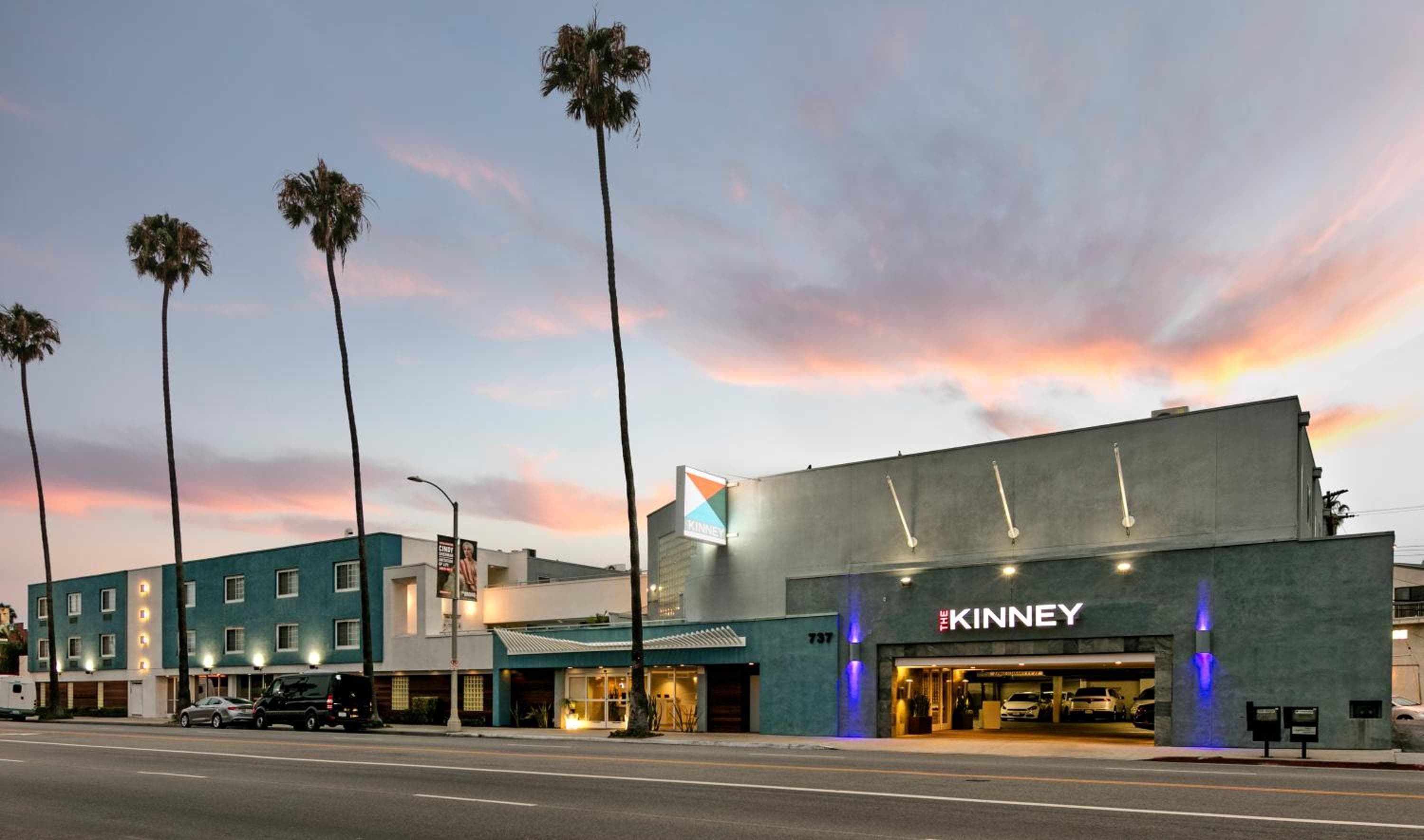 El Kinney - Playa Venecia — 29