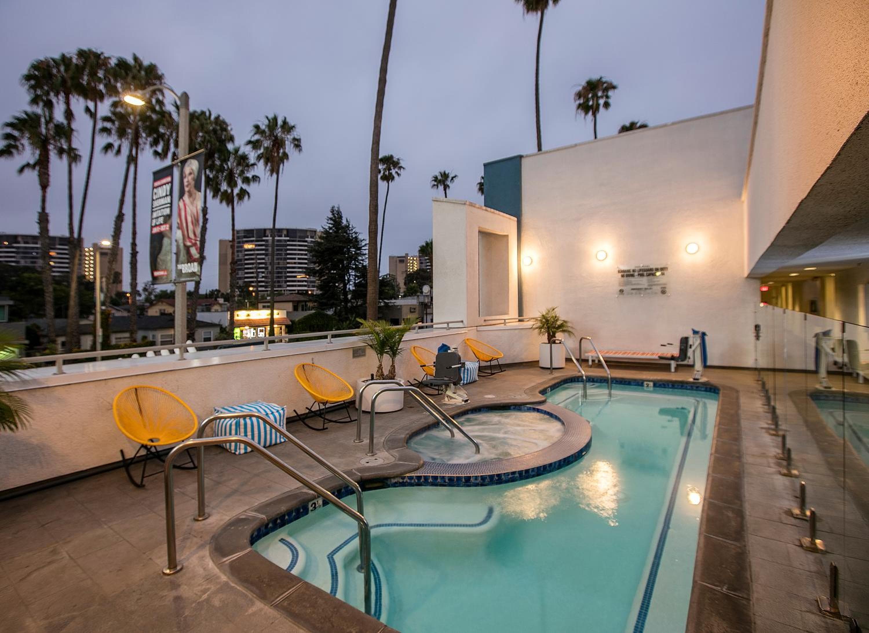 El Kinney - Playa Venecia — 30