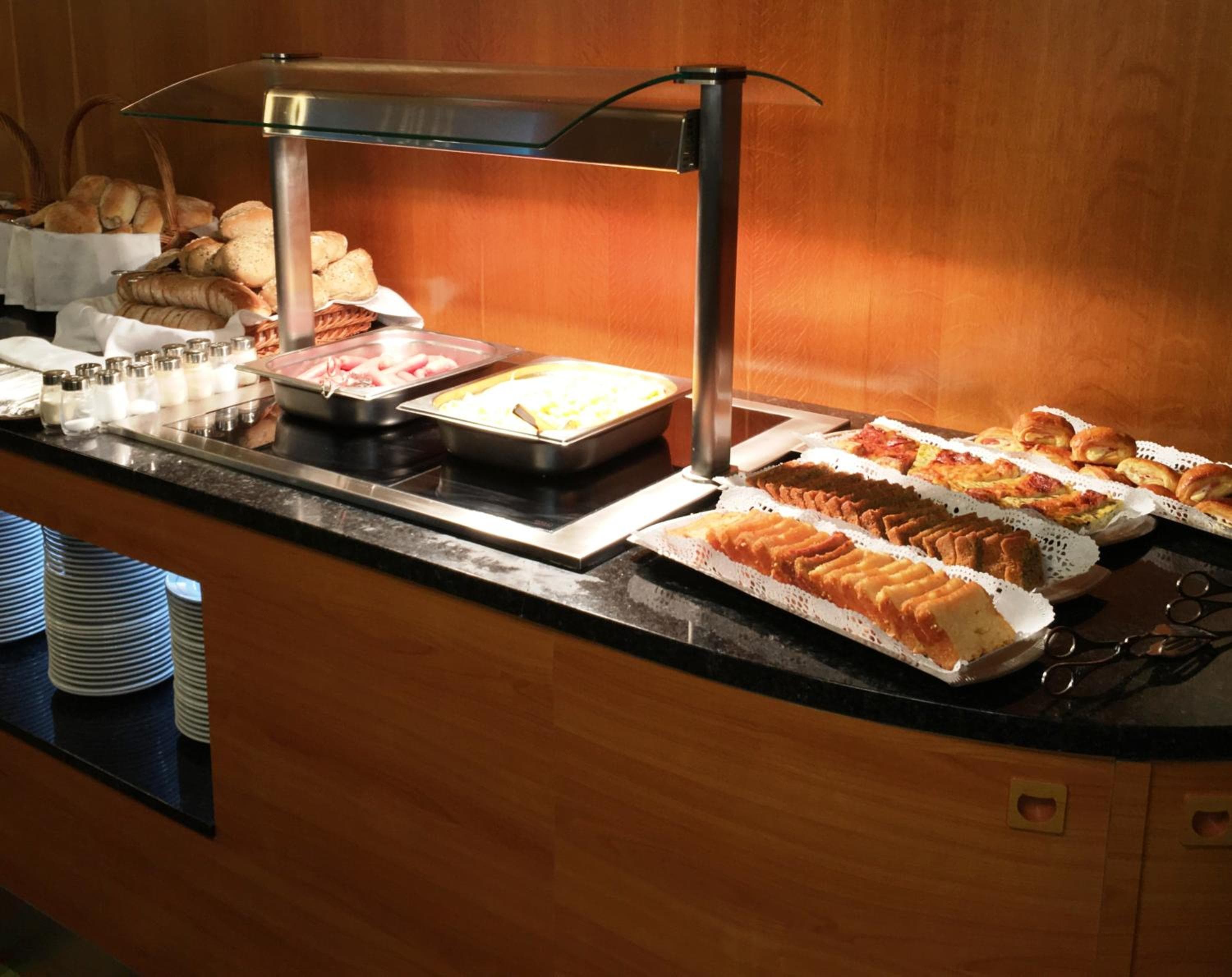 Hotel Miraparque — 14