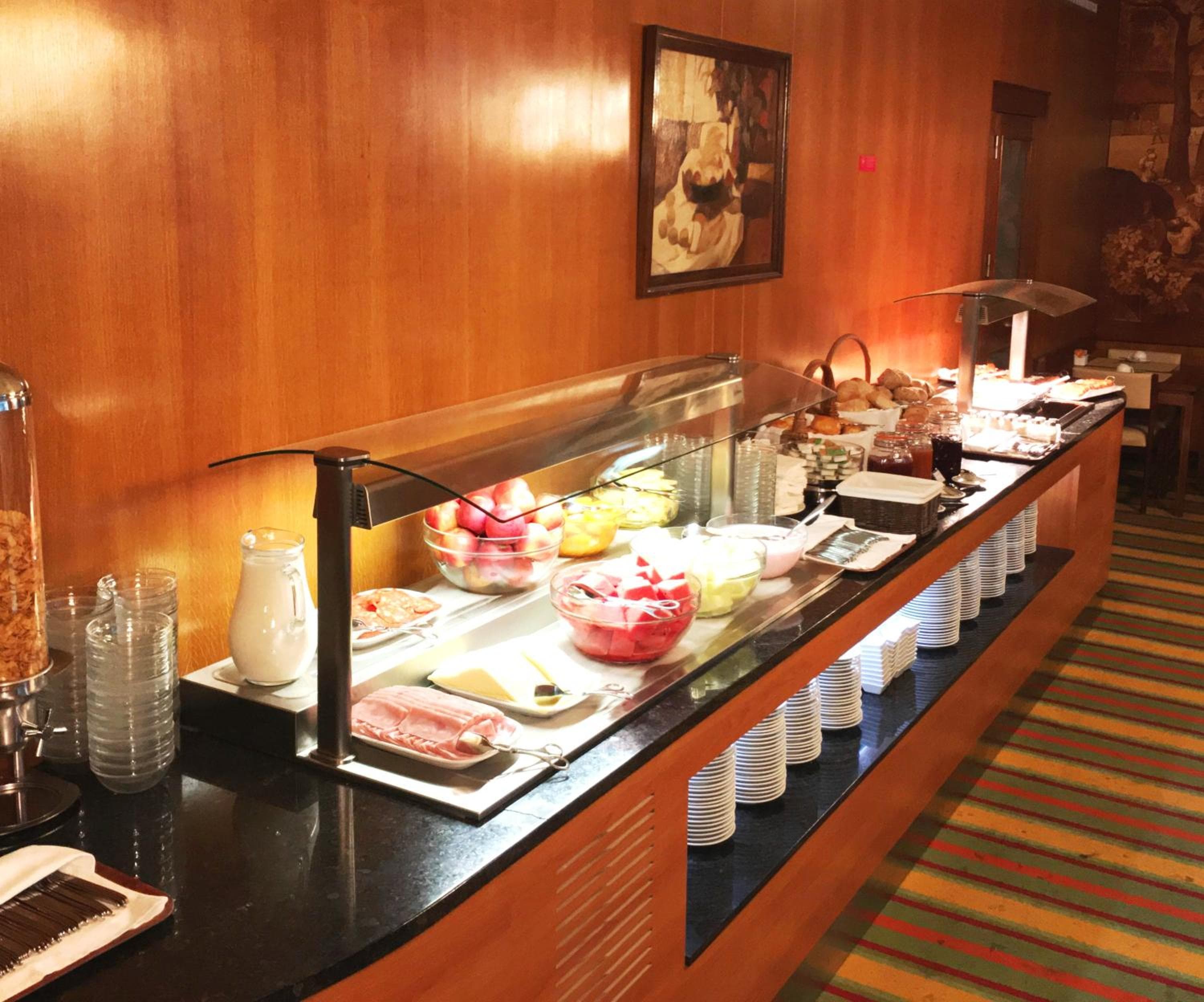 Hotel Miraparque — 11