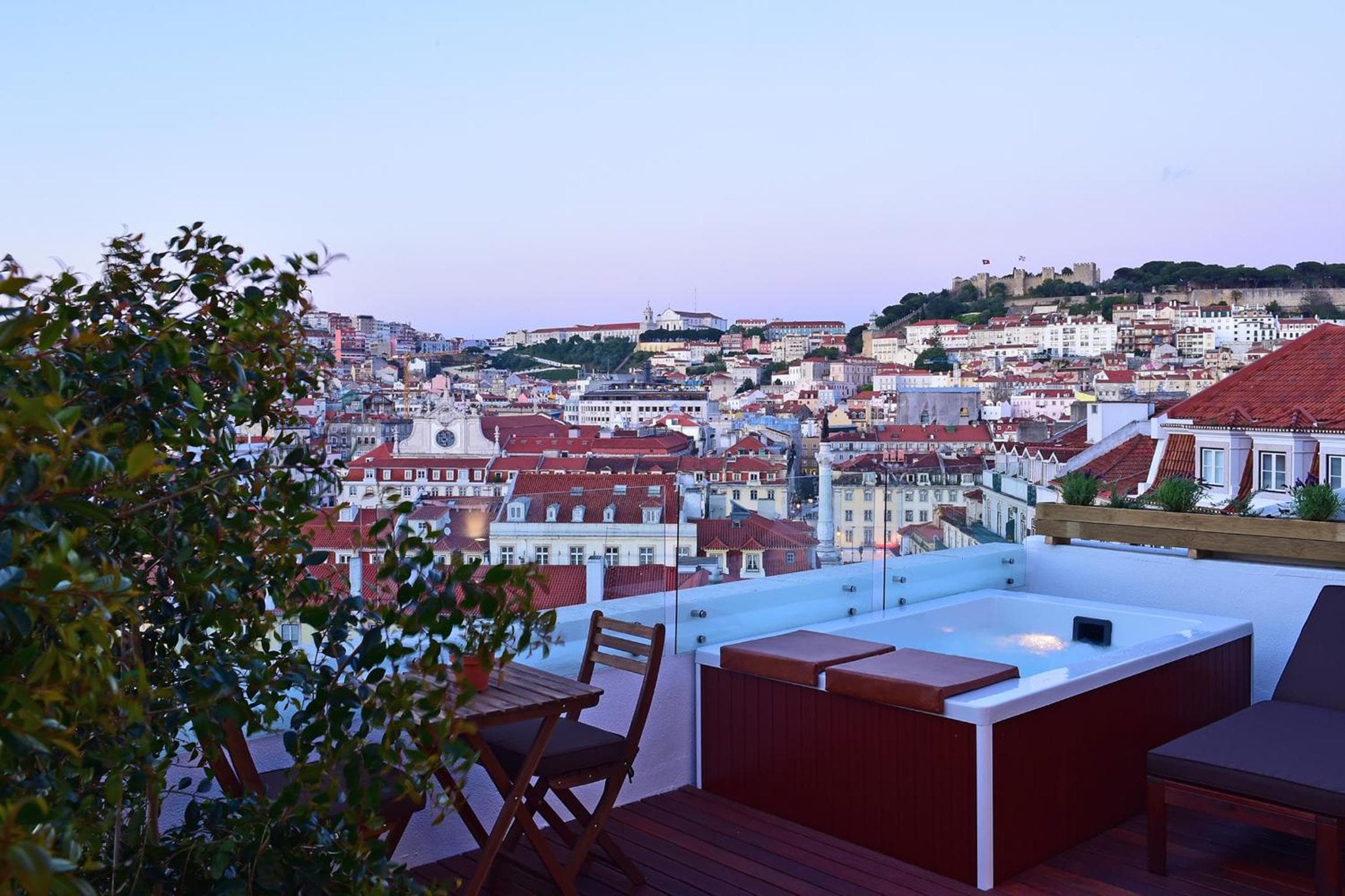 Casa Balthazar — 16