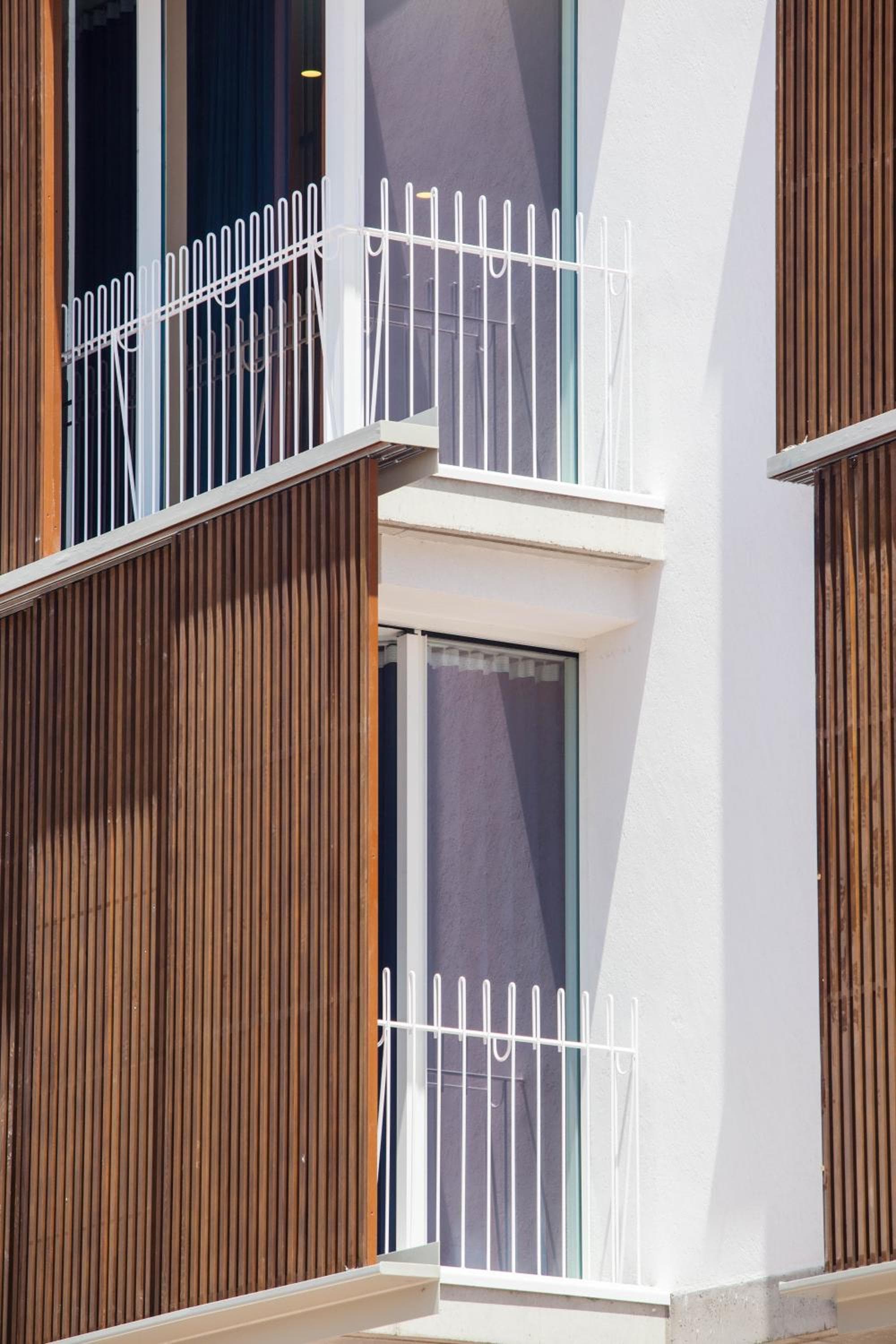 Ocean Drive Talamanca — 21