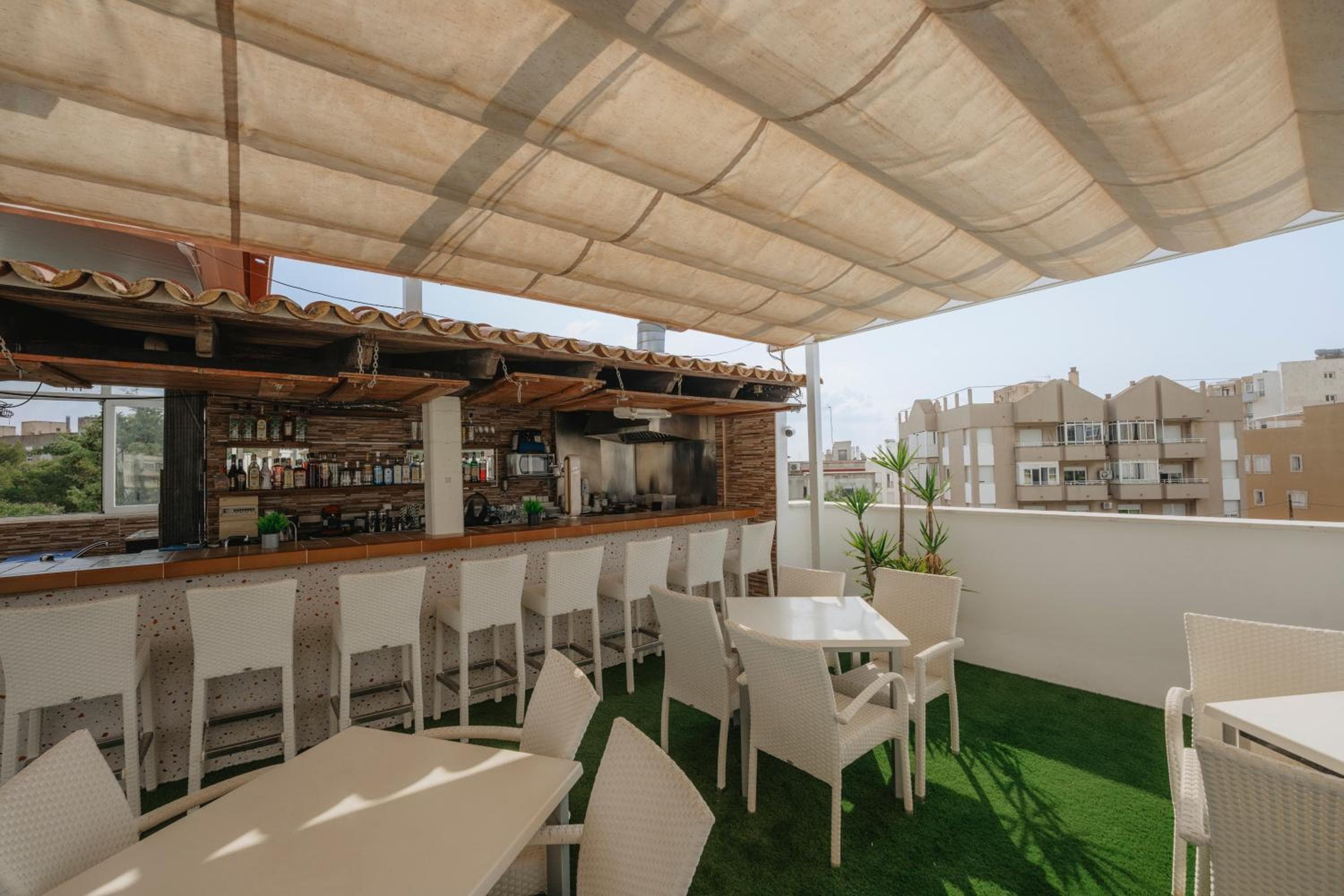 Gomila Palma Apartments — 4