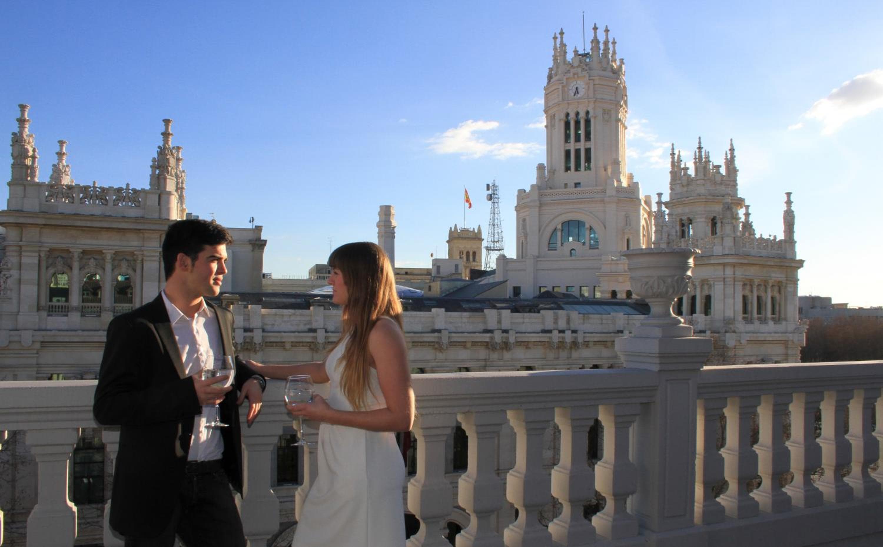 Boutique Cibeles — 8