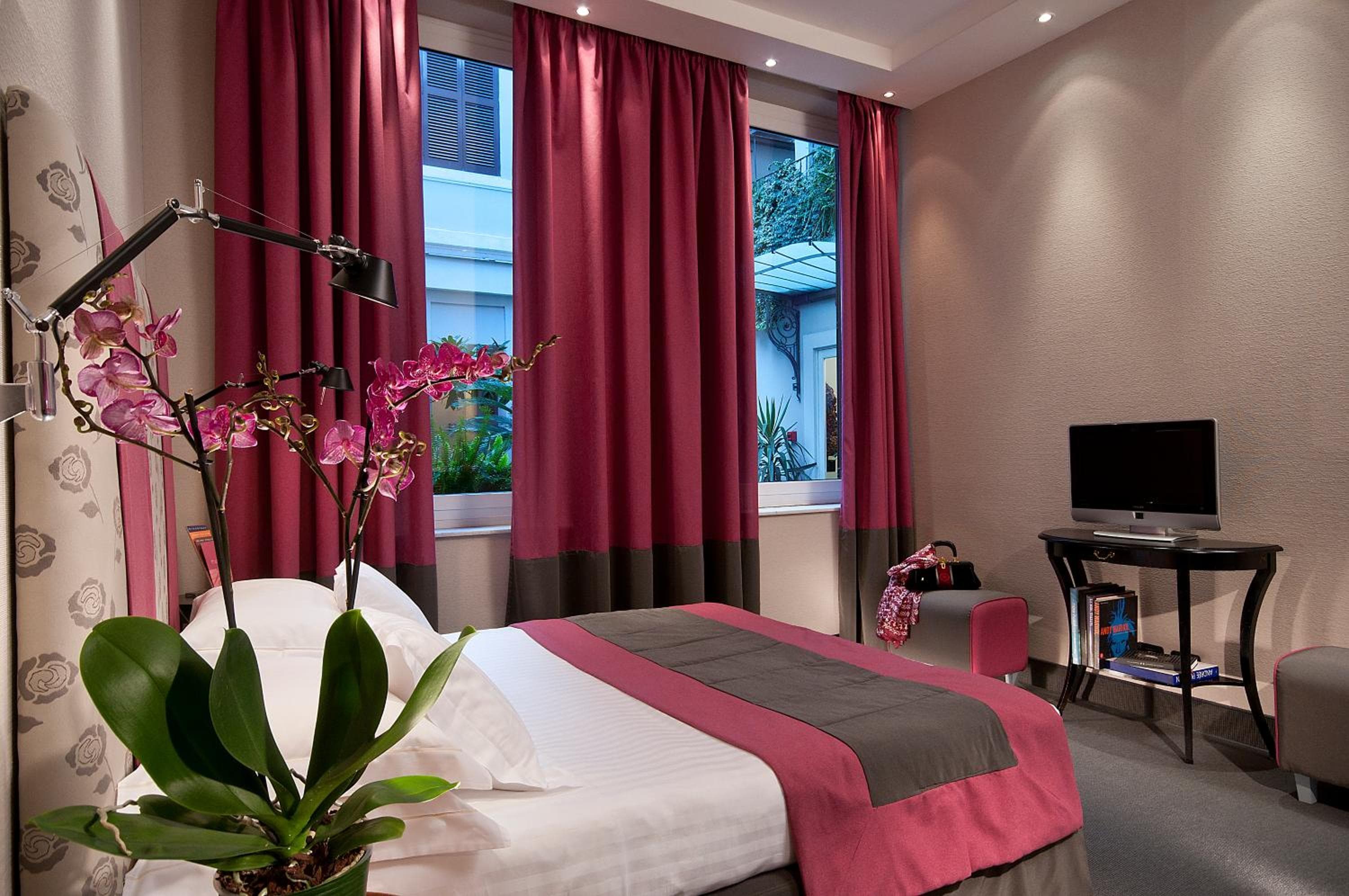 Alpi Hotel — 17