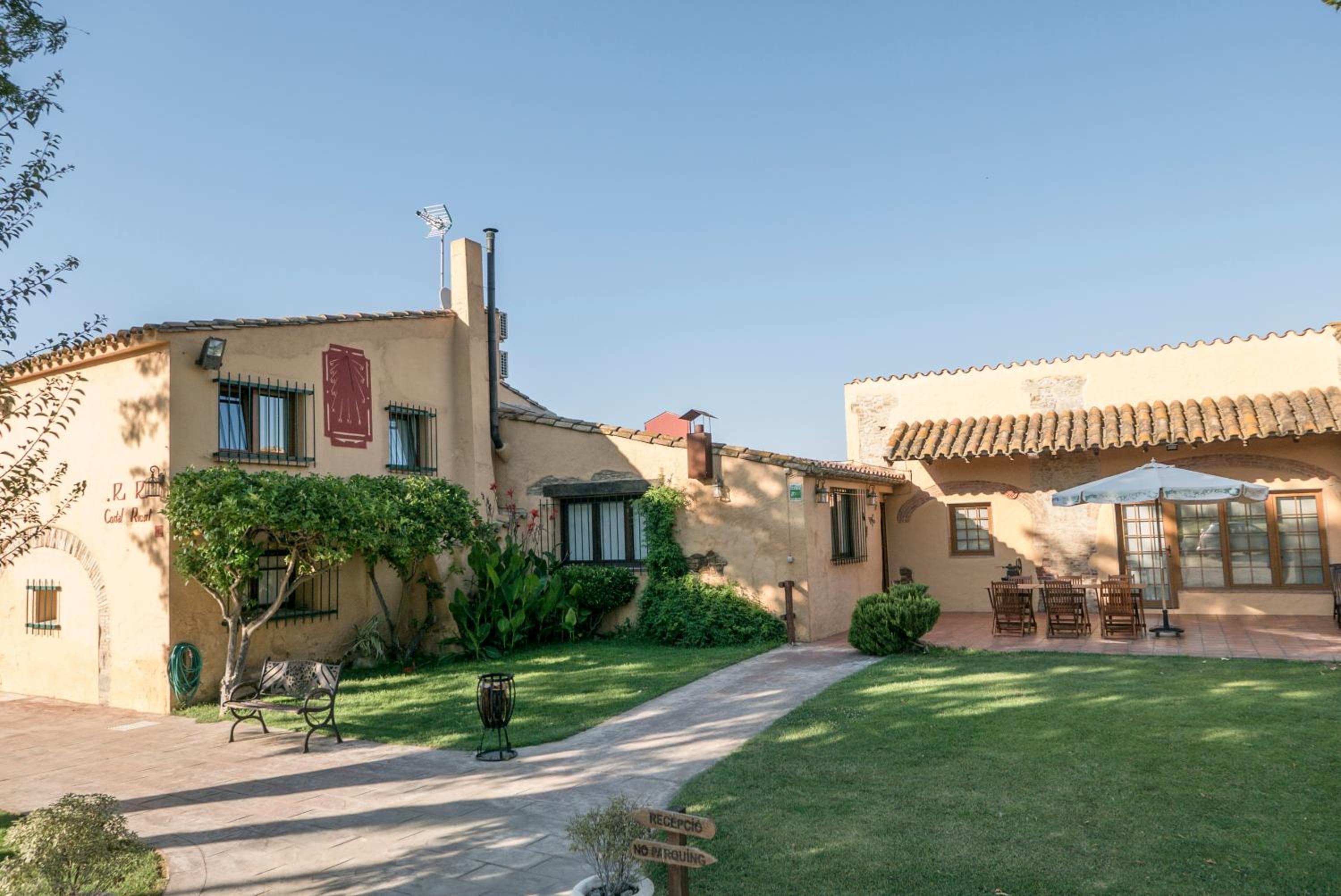 Hotel & Golf Ca La Caputxeta - Adults Only — 16
