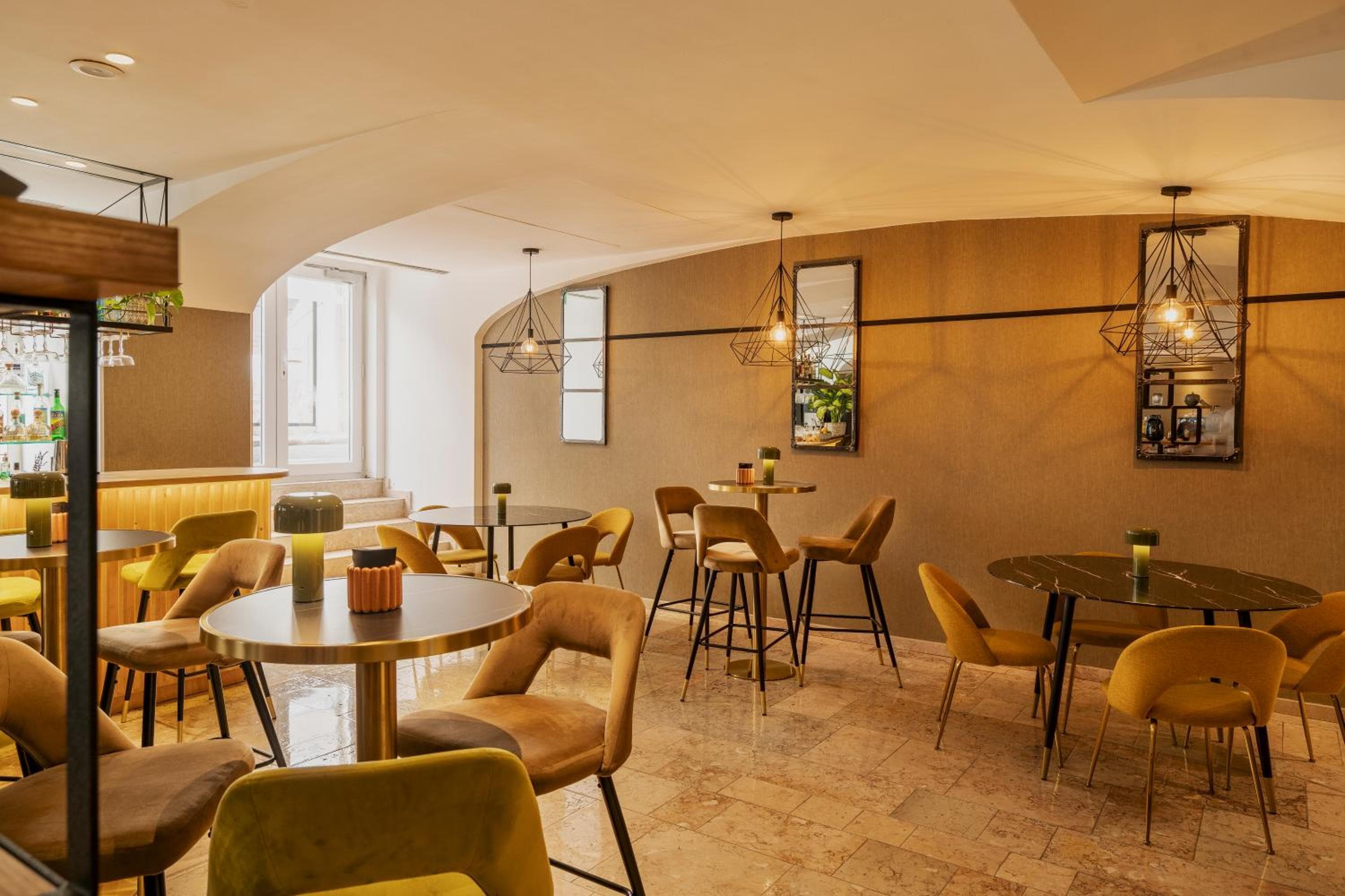 Vincci Baixa Suites Apartments — 6