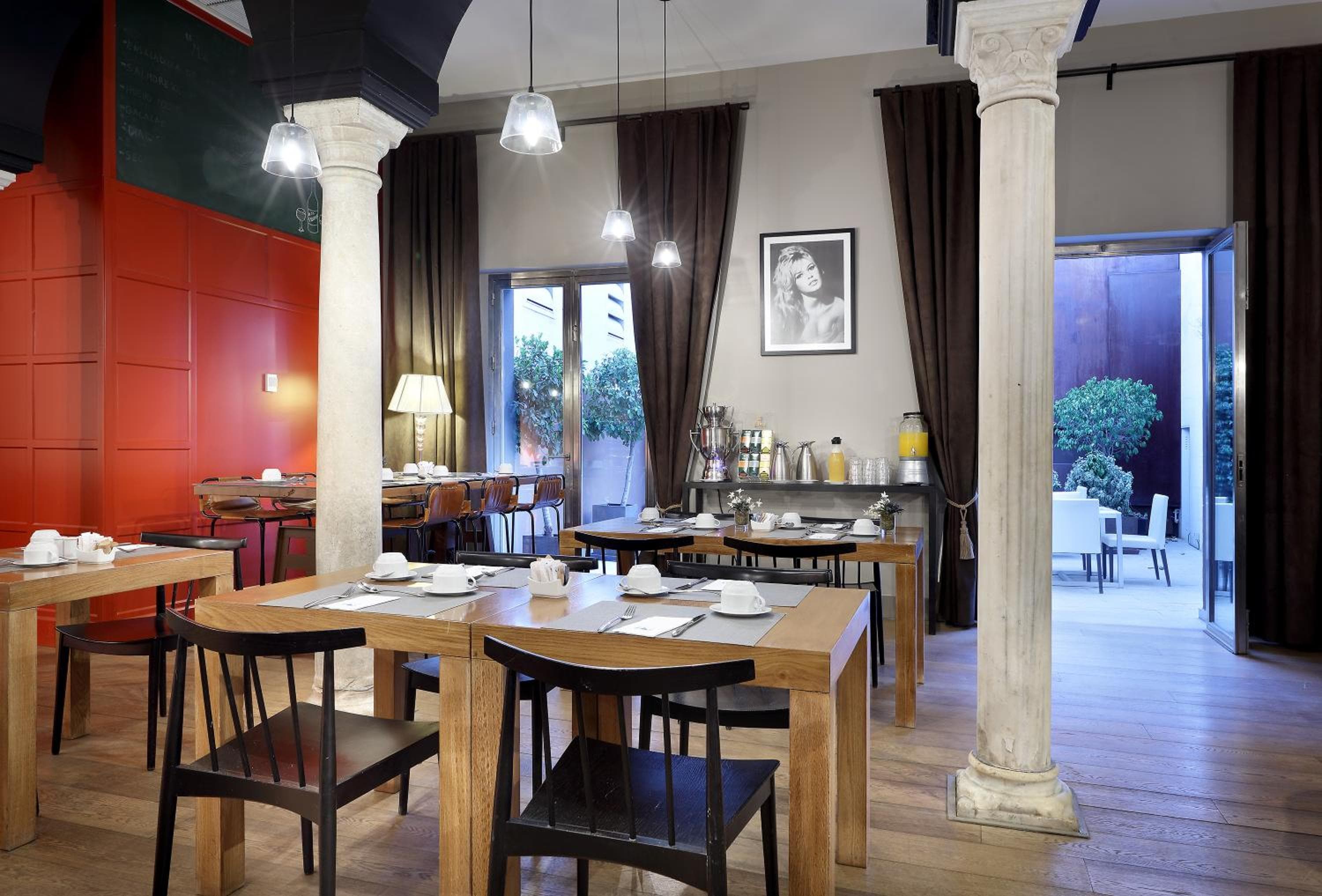 Eurostars Sevilla Boutique — 11