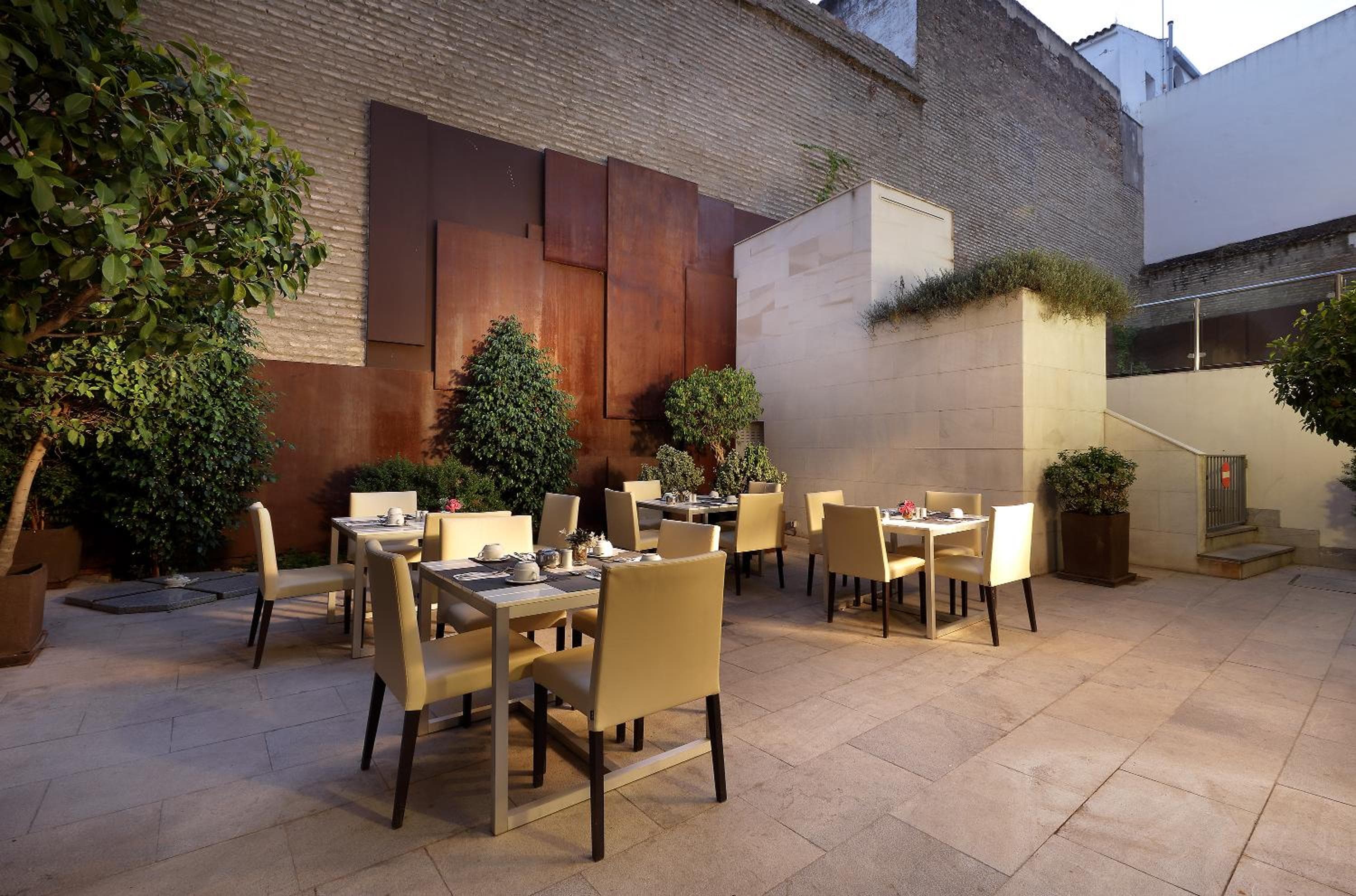 Eurostars Sevilla Boutique — 3