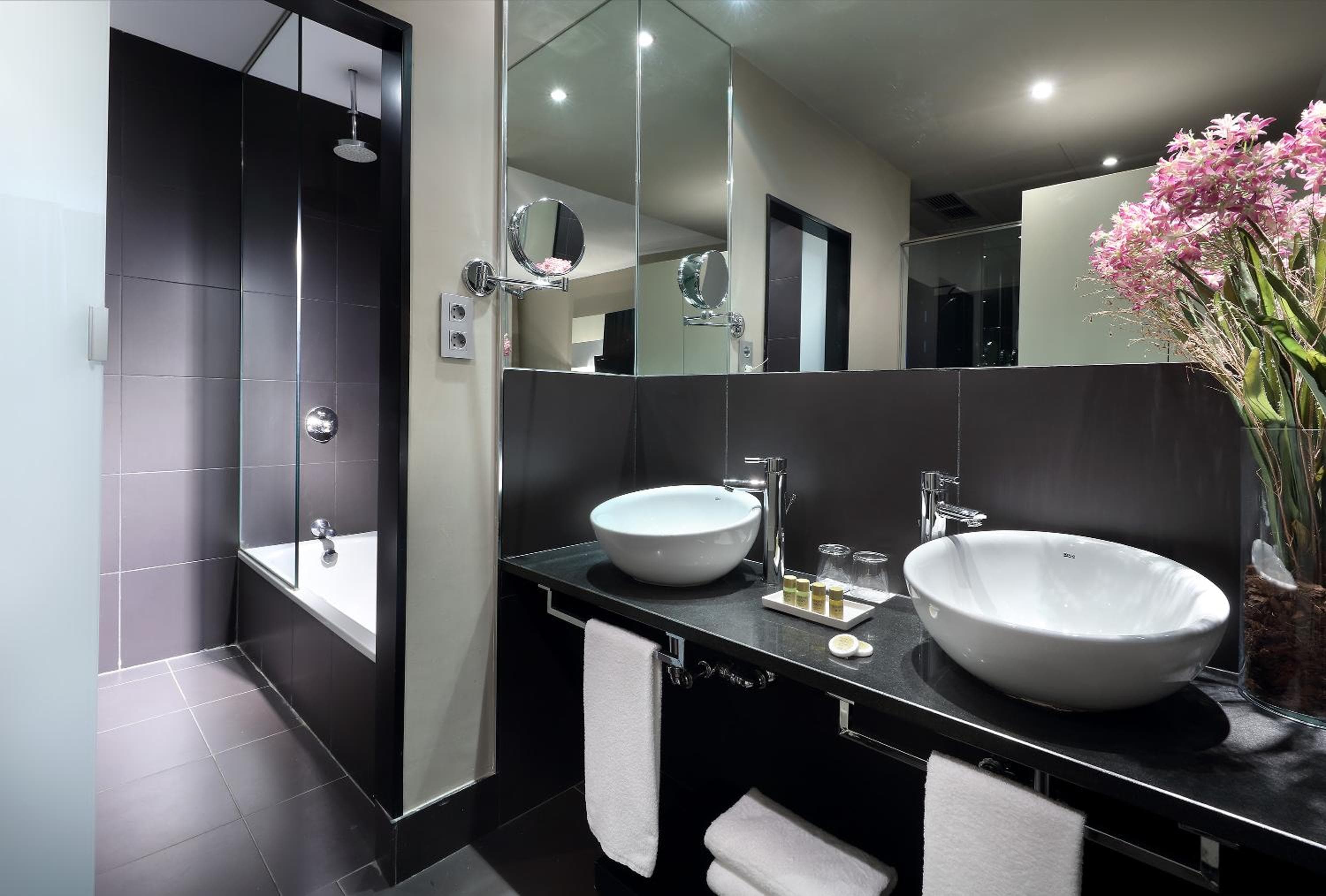 Eurostars Sevilla Boutique — 2
