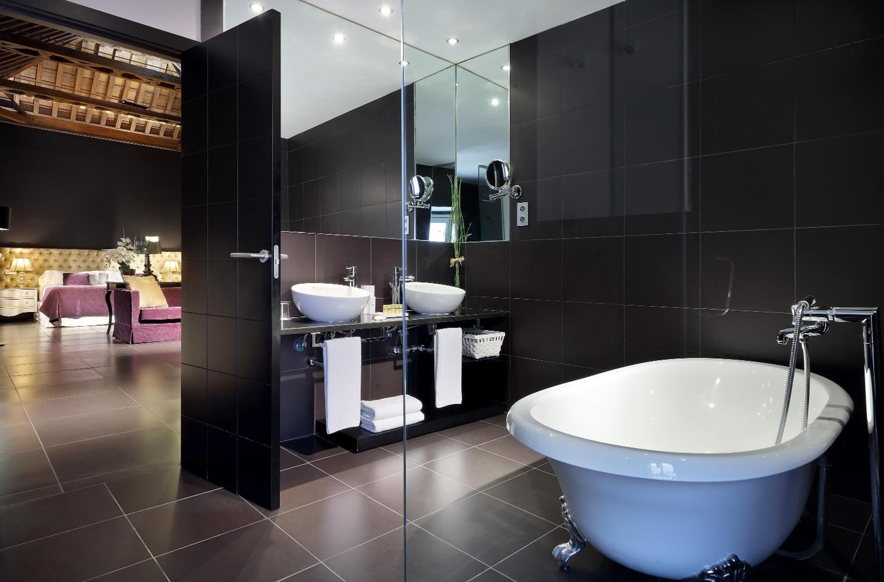 Eurostars Sevilla Boutique — 5