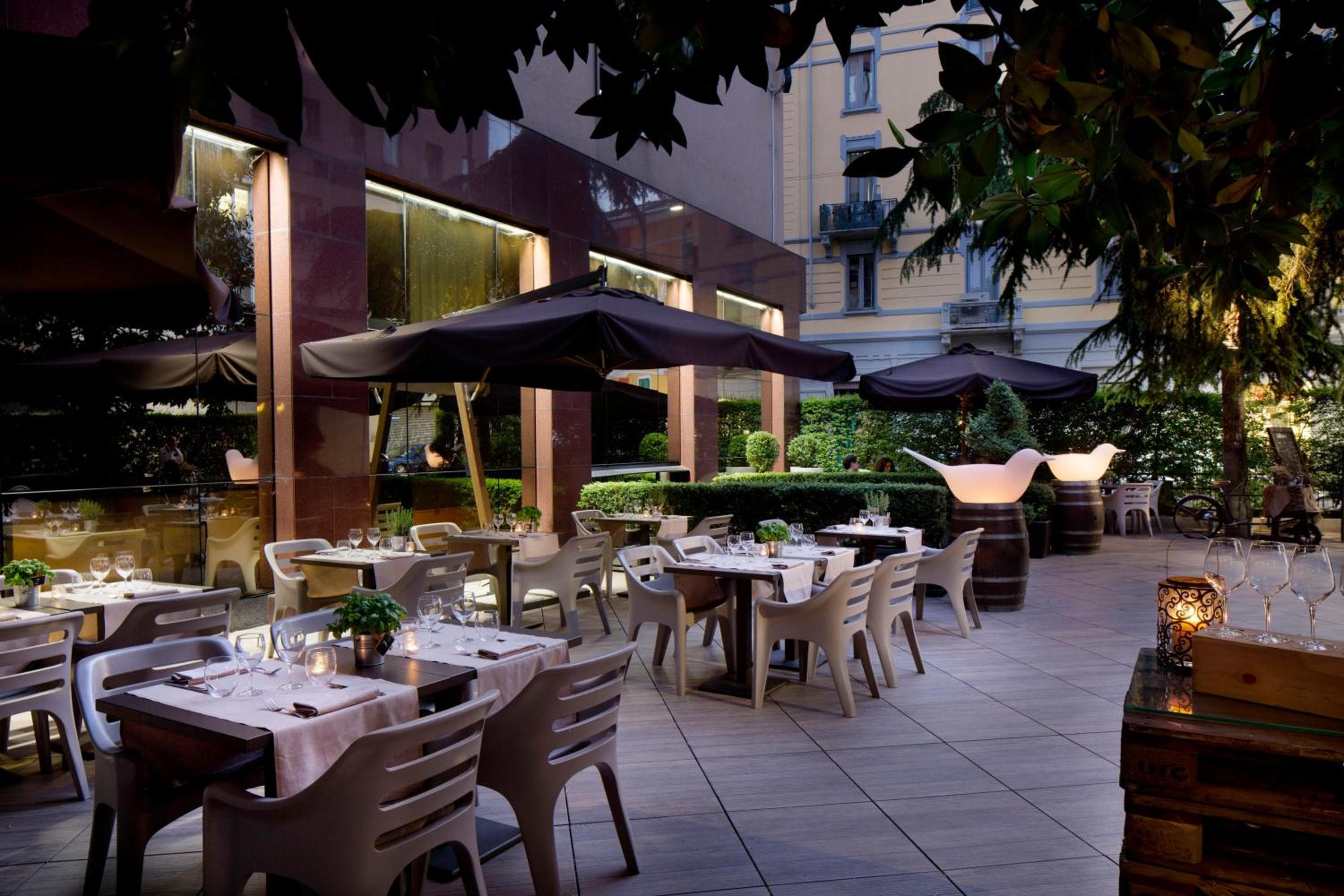 Starhotels Ritz — 3