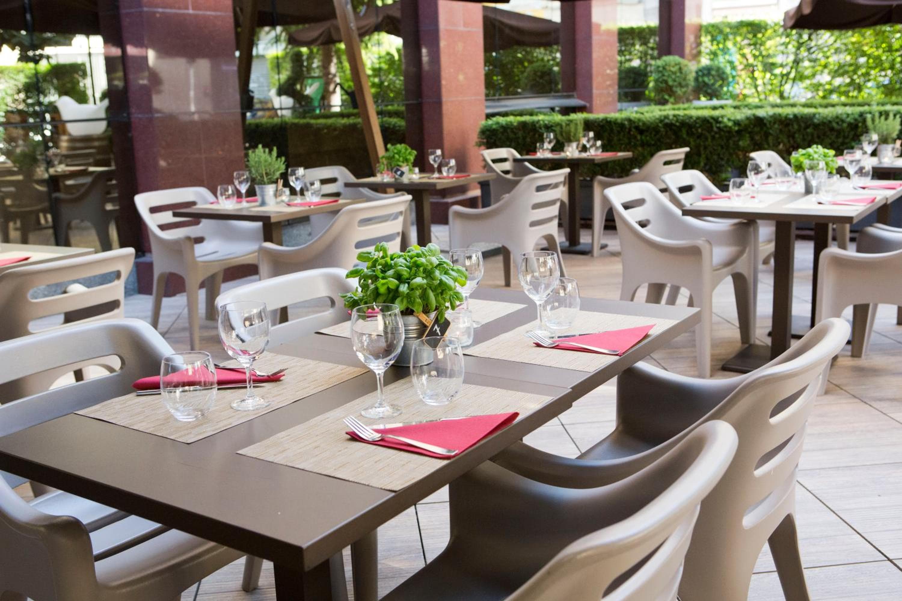 Starhotels Ritz — 20