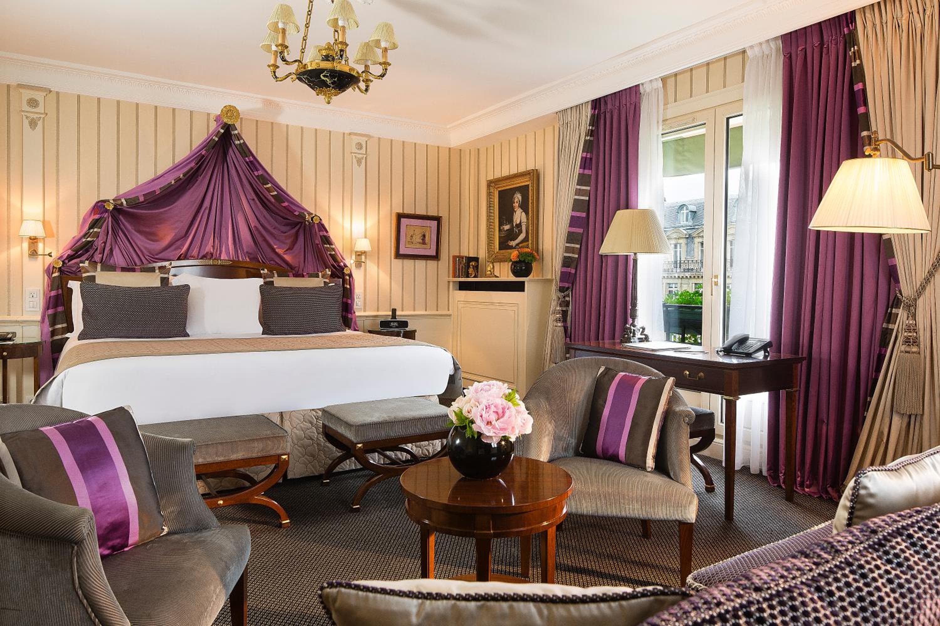 Hotel Napoleon Paris — 5