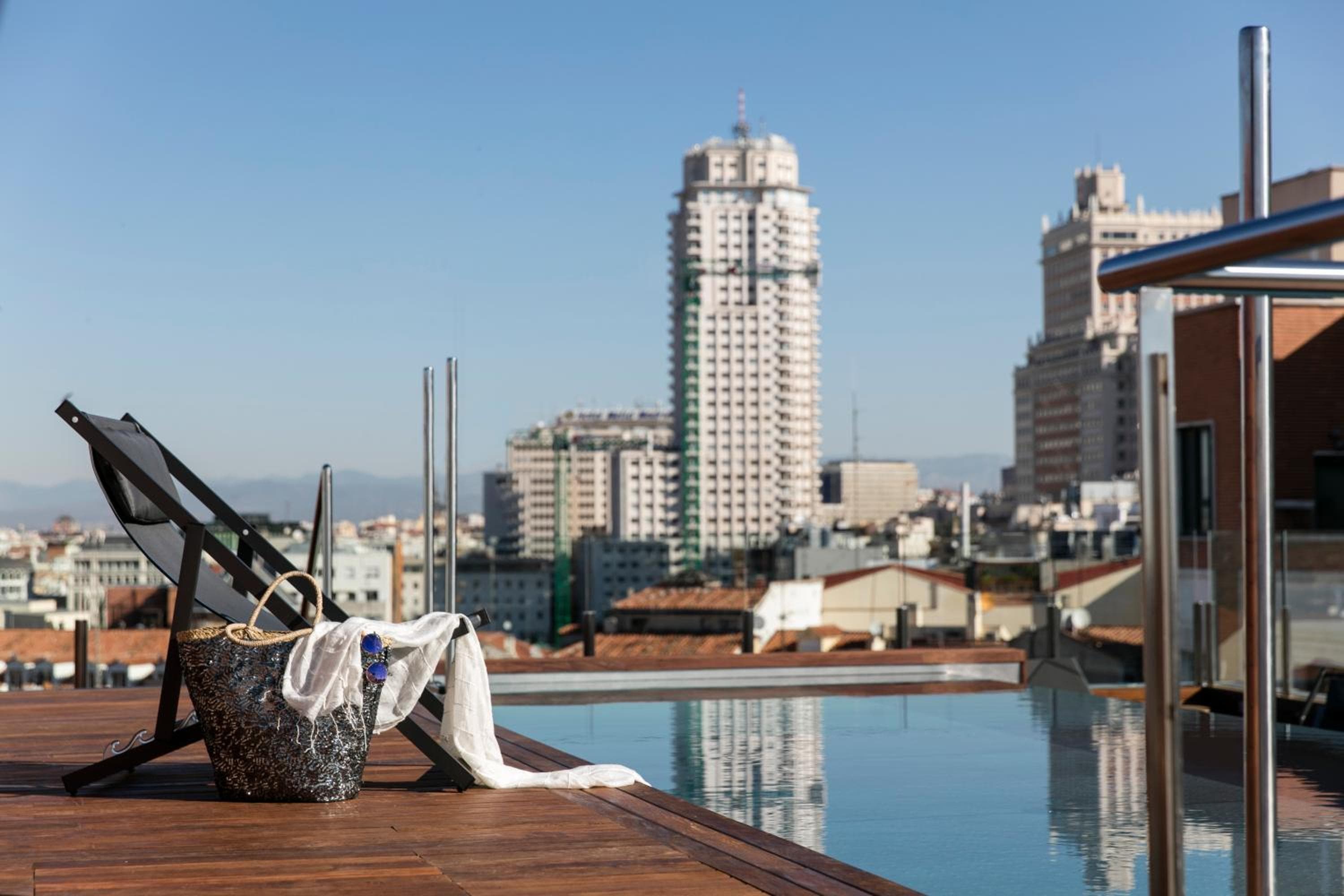 Palacio de los Duques Gran Meliá - The Leading Hotels of the World — 12