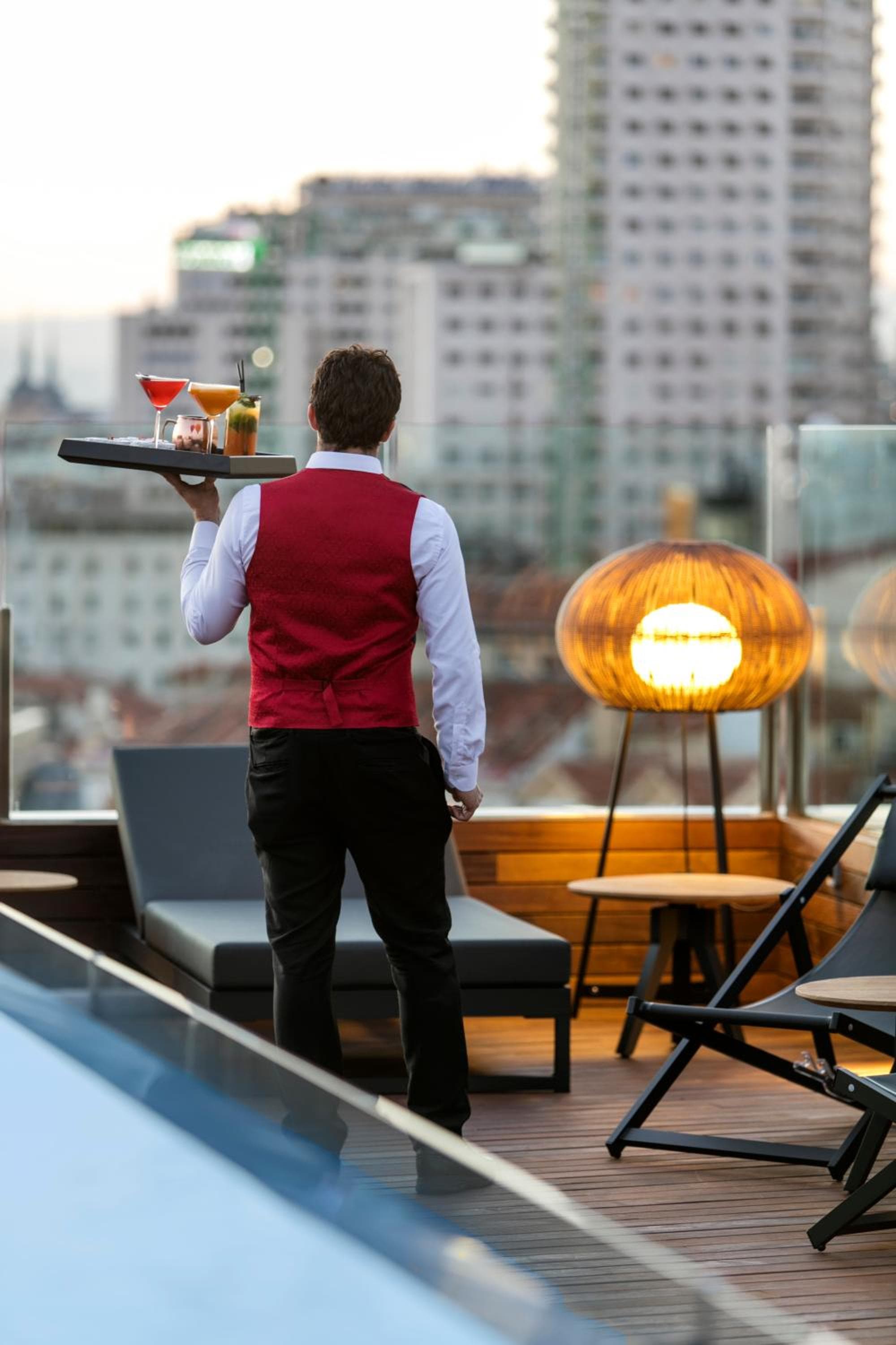 Palacio de los Duques Gran Meliá - The Leading Hotels of the World — 21
