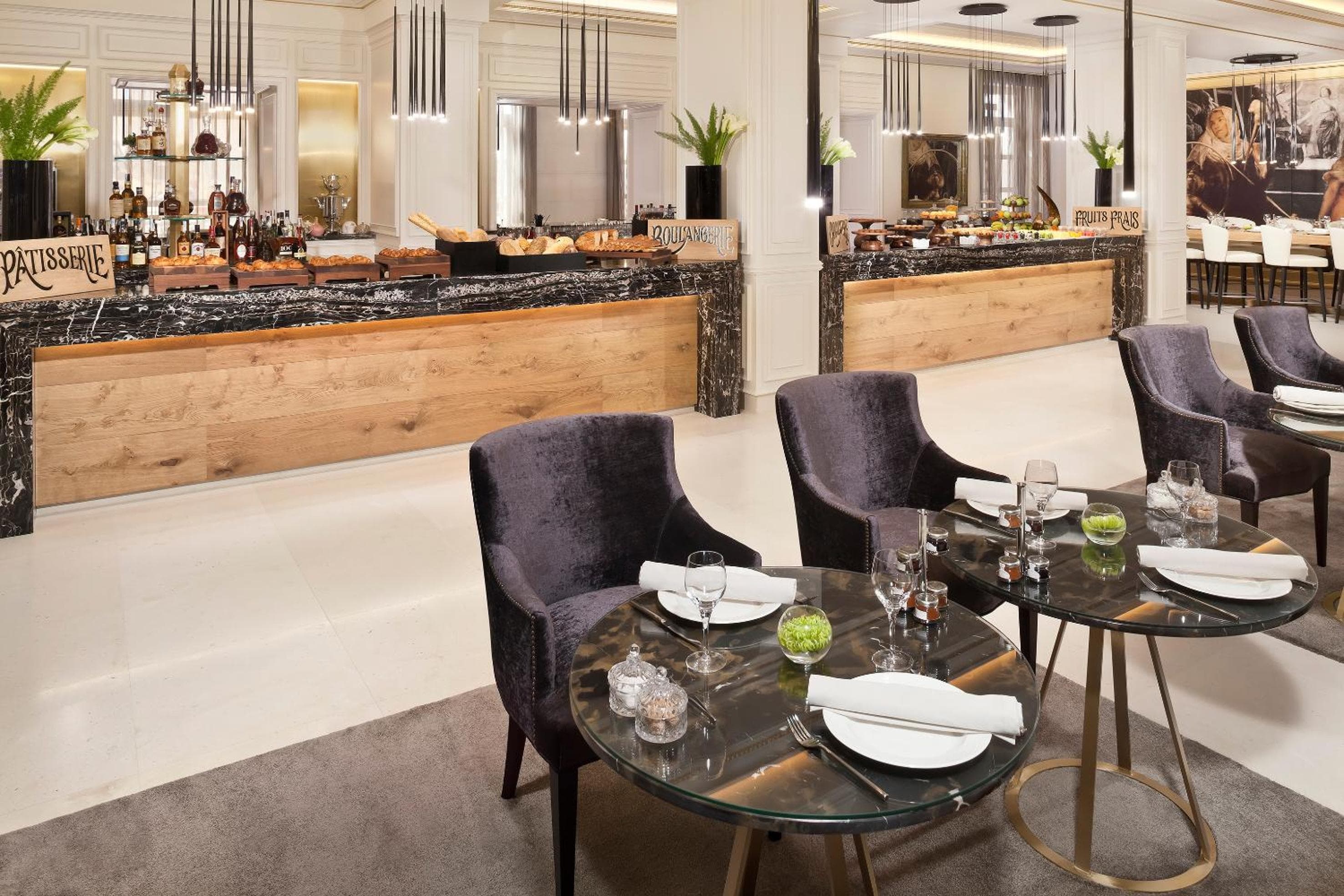 Palacio de los Duques Gran Meliá - The Leading Hotels of the World — 25